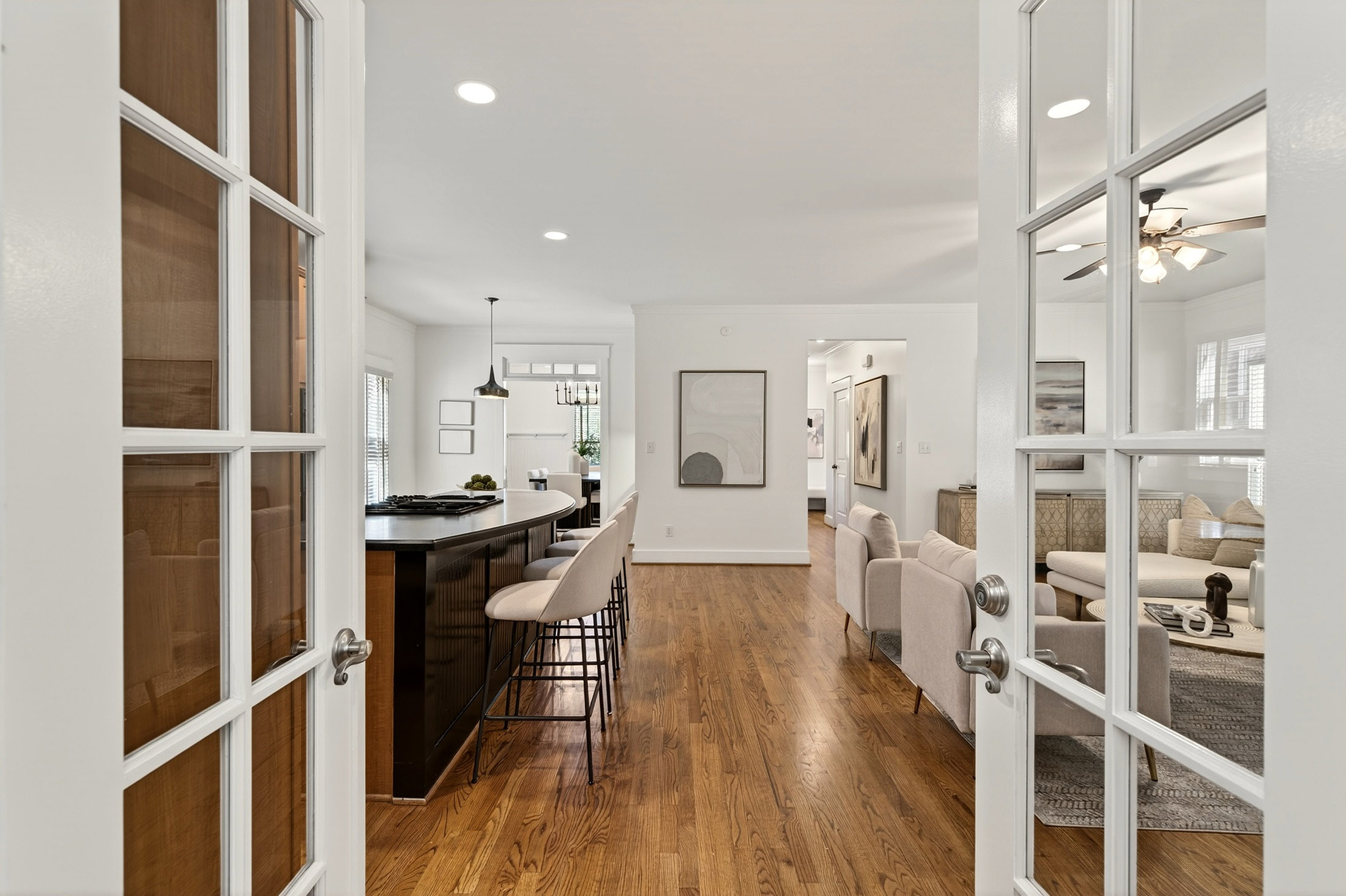  Smyrna Home Blends Space, Flexibility and an Unbeatable Lifestyle - 物件實景