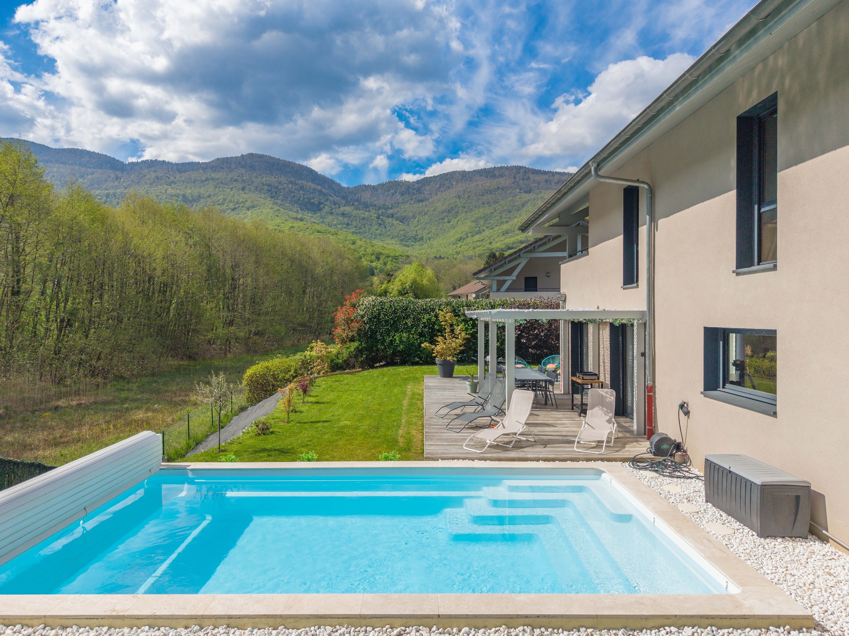  Architect-designed villa in the secure domain - 物件實景