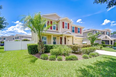 Land O Lakes, Florida, 34639, United States, 4 Bedrooms Bedrooms, ,3 BathroomsBathrooms,Residential,For Sale,1937225