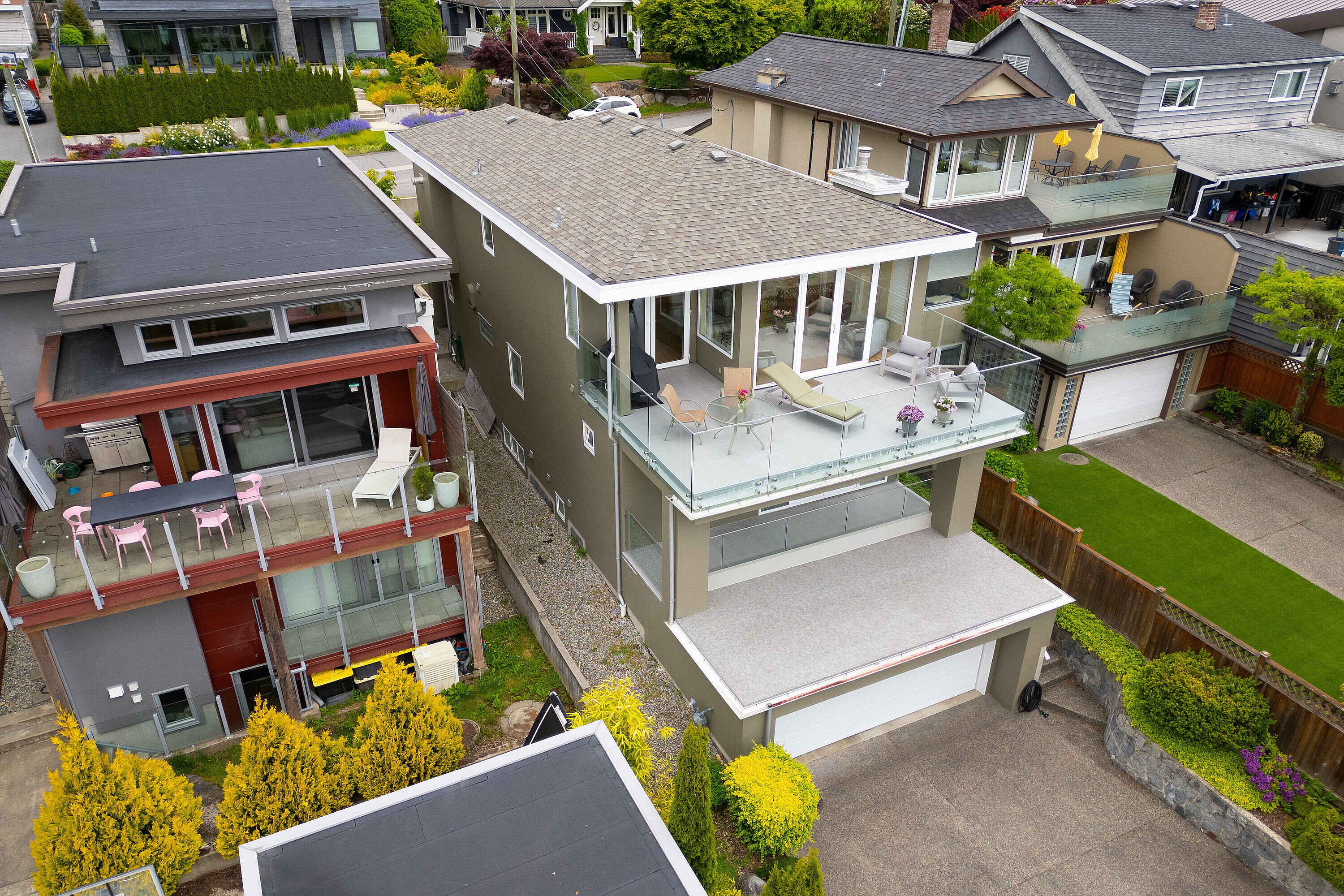  West Vancouver, Greater Vancouver - 物件實景