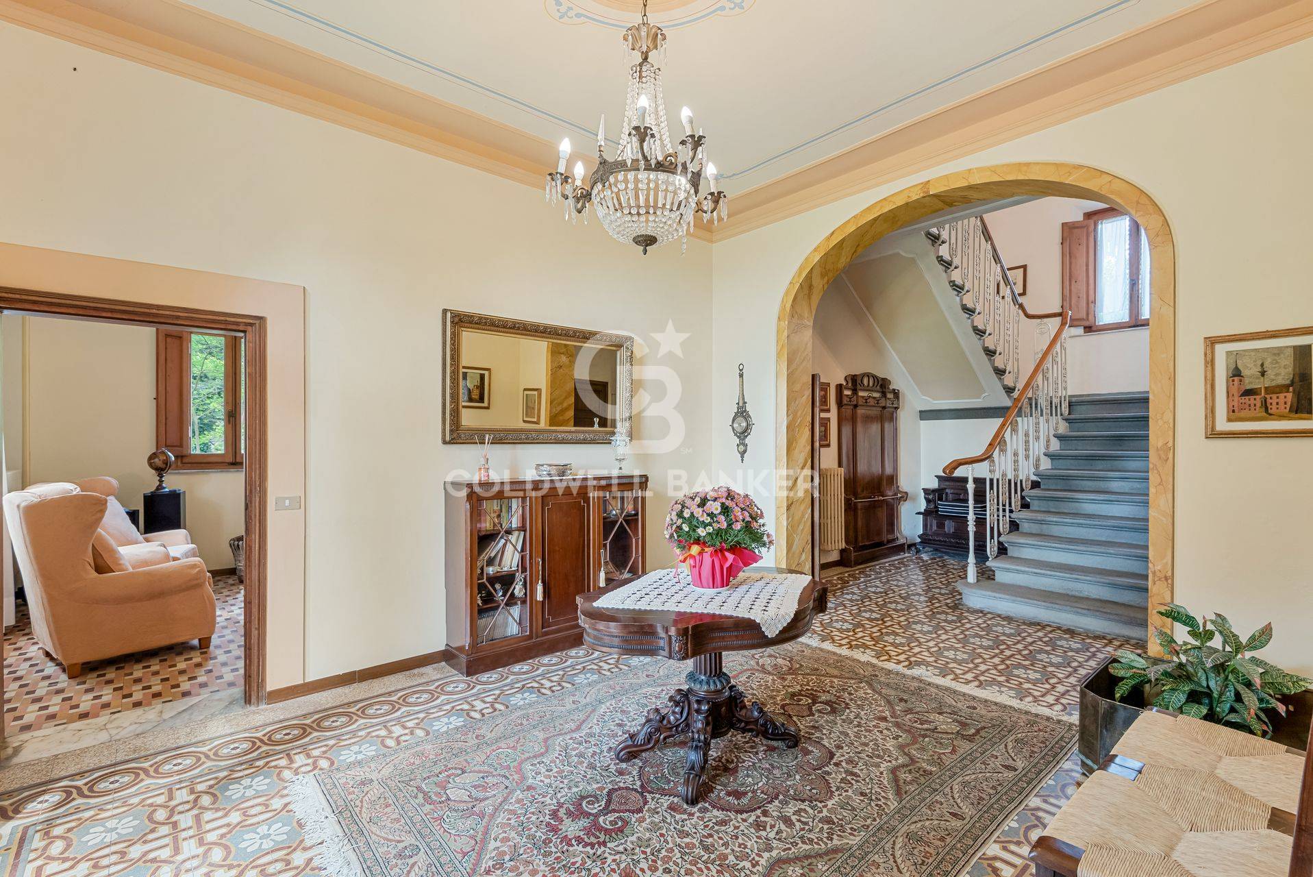 Via Montefalcone, Castelfranco di Sotto, Pisa, 56022, IT, 7 Bedrooms Bedrooms, ,4 BathroomsBathrooms,Residential,For Sale,Via Montefalcone,1669375