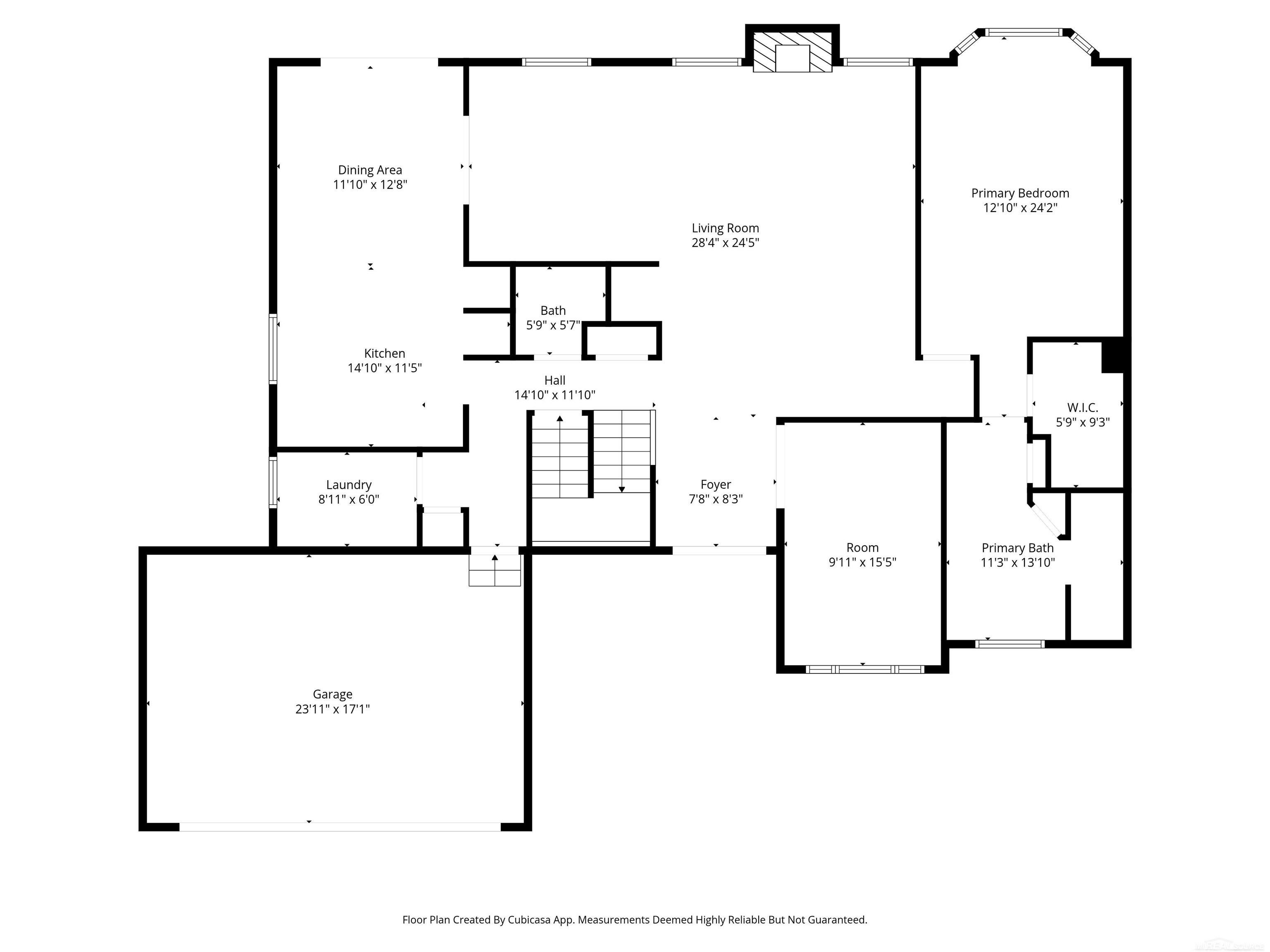 Shelby Twp, Michigan, 48315, United States, 4 Bedrooms Bedrooms, ,4 BathroomsBathrooms,Residential,For Sale,1987428