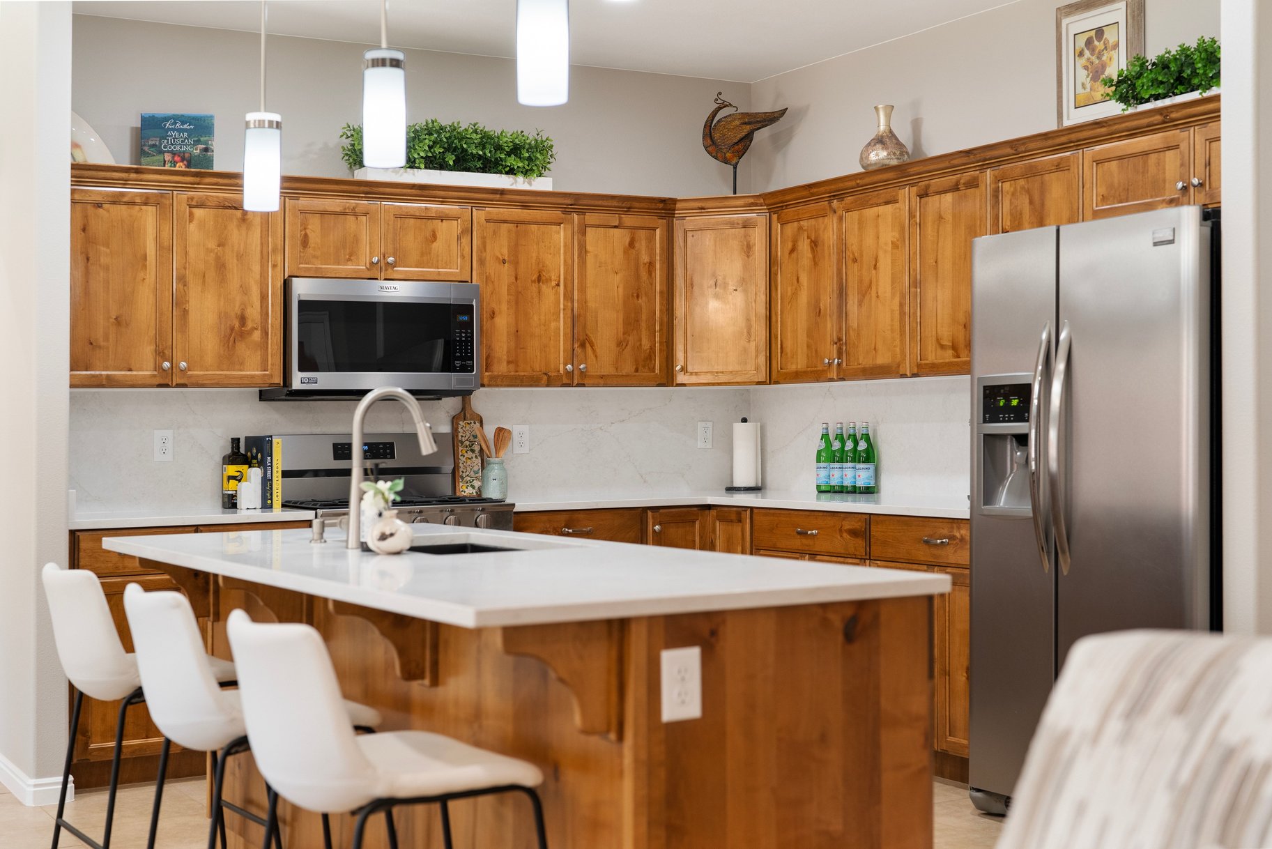  Modern Ivins Gem Fully Updated 4-Bedroom Home with Stylish Upgrades - 物件實景