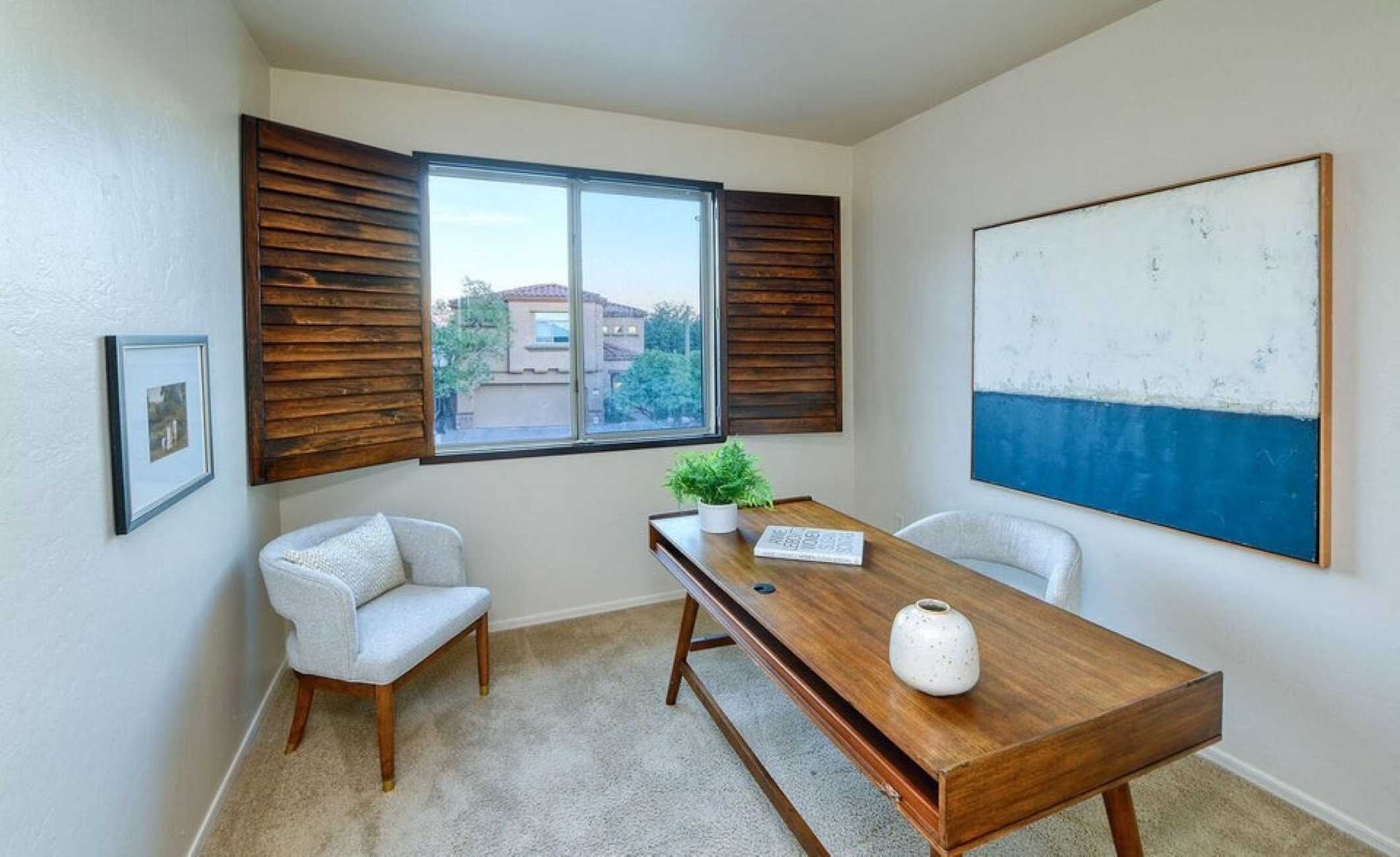  5745 N Winding Woods Place¦Tucson, AZ - 物件實景
