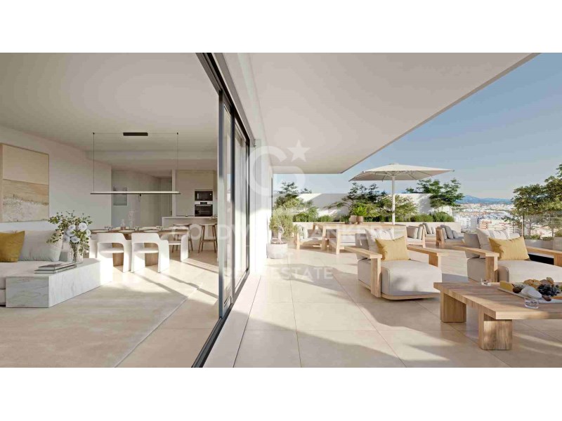 Estepona, Andalusia, ES, 3 Bedrooms Bedrooms, ,2 BathroomsBathrooms,Residential,For Sale,1766781