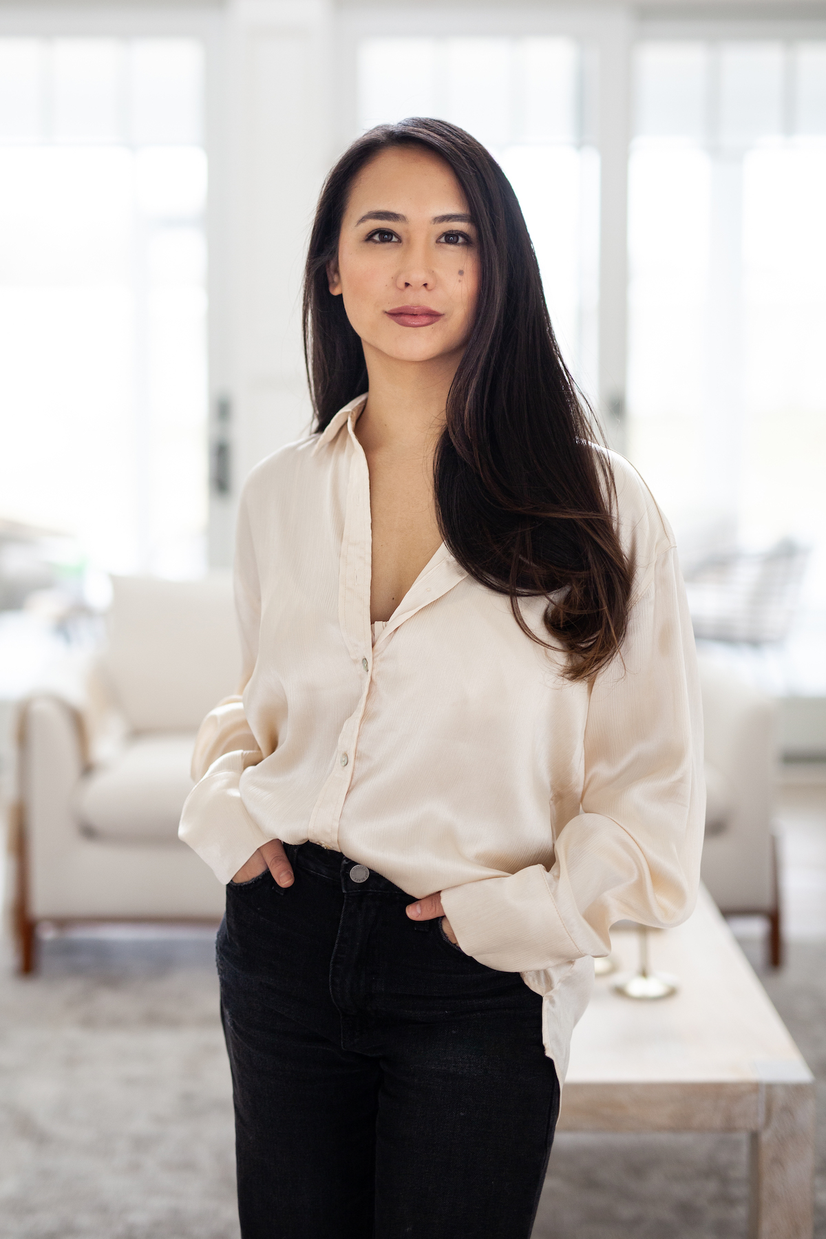 Chanel Chung