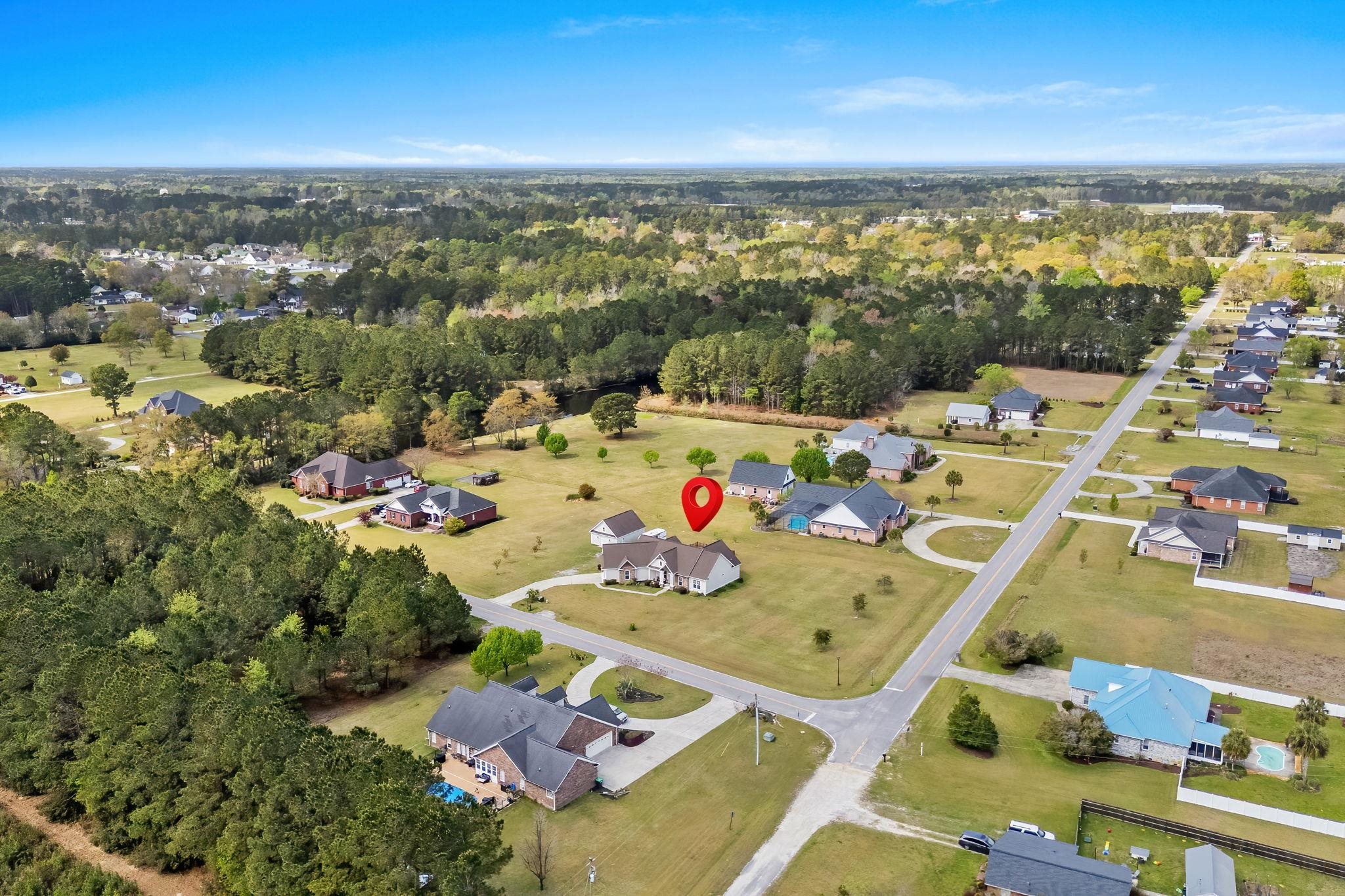 Loris, South Carolina, 29569, United States, 4 Bedrooms Bedrooms, ,3 BathroomsBathrooms,Residential,For Sale,2031917