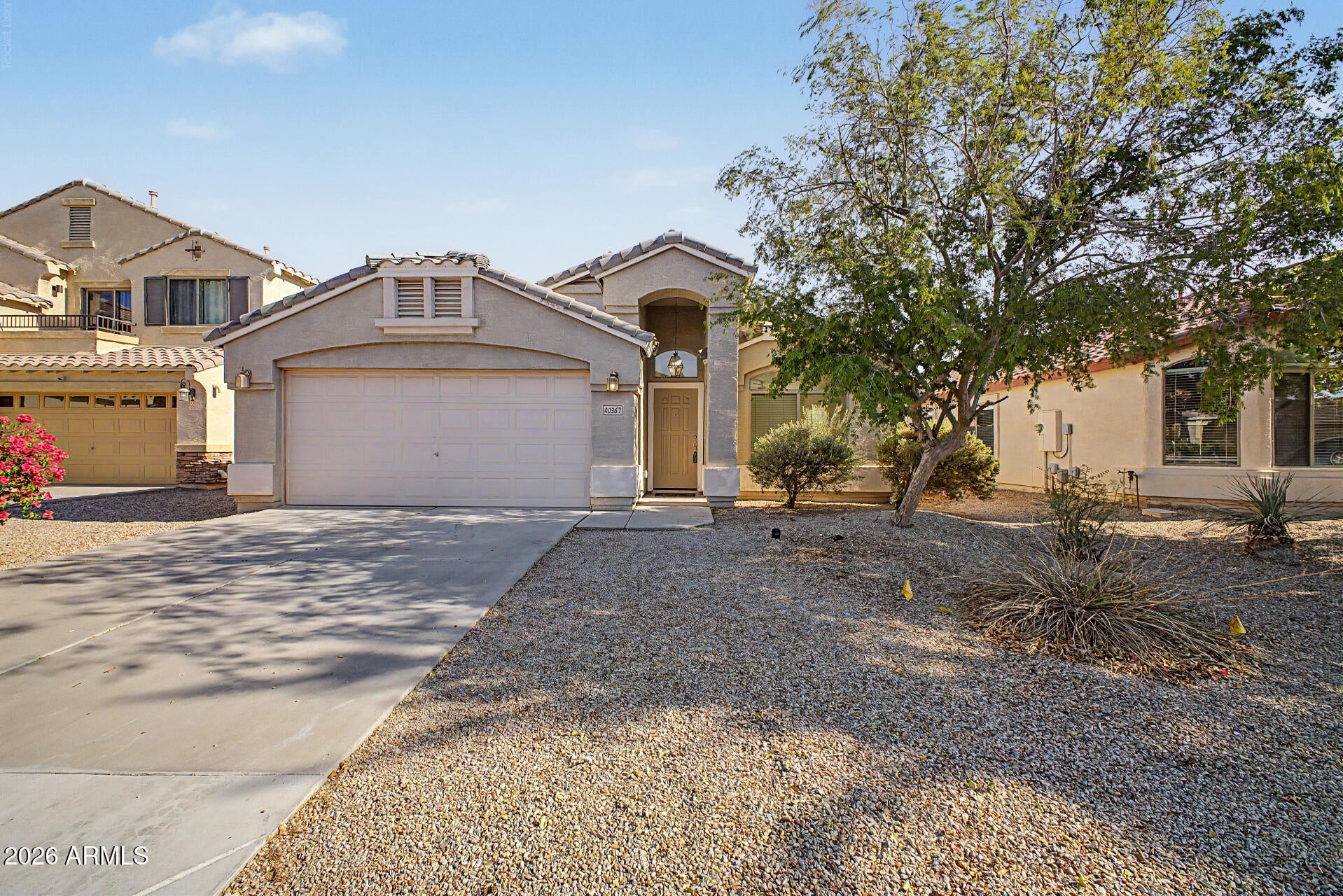 Robbins Dr, Maricopa, AZ 85138