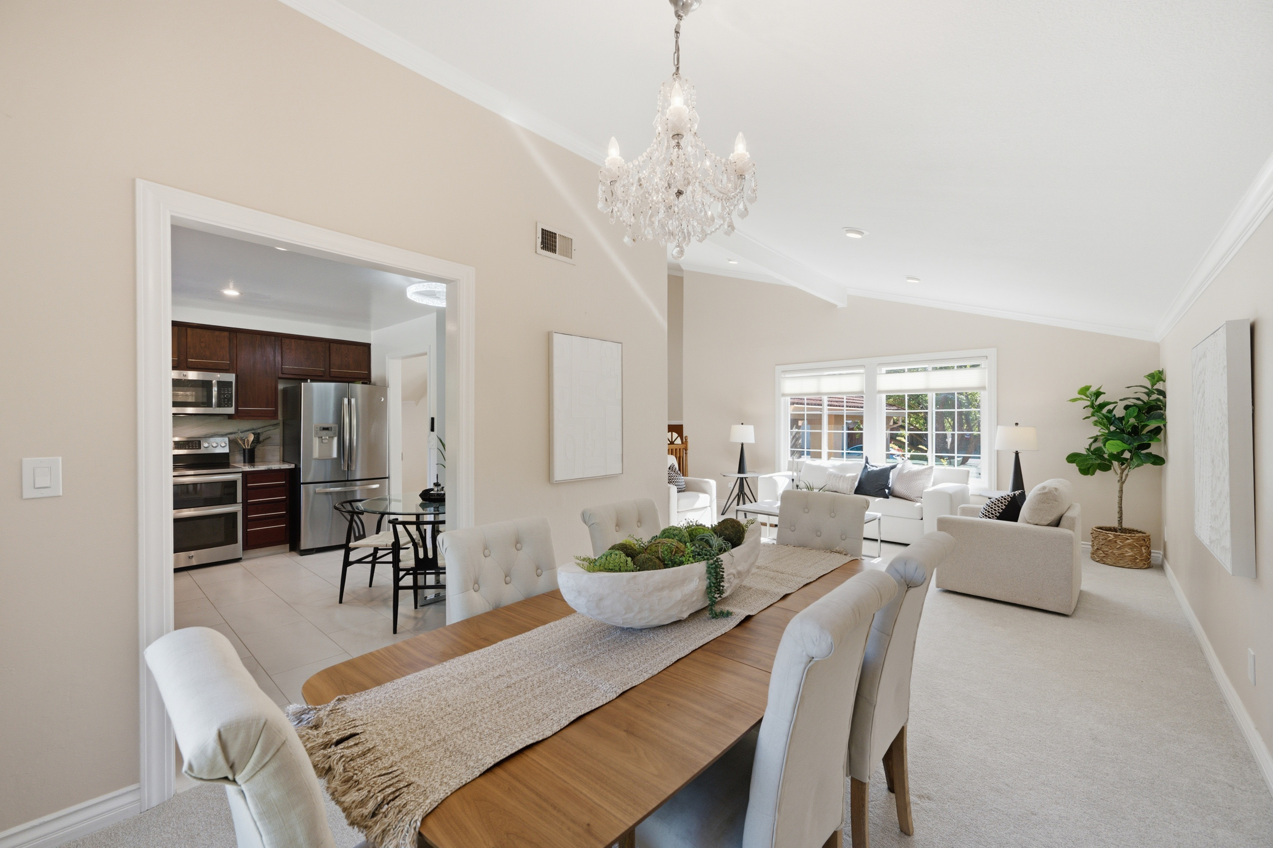 Resort-Style Living in Danville Place - 物件實景