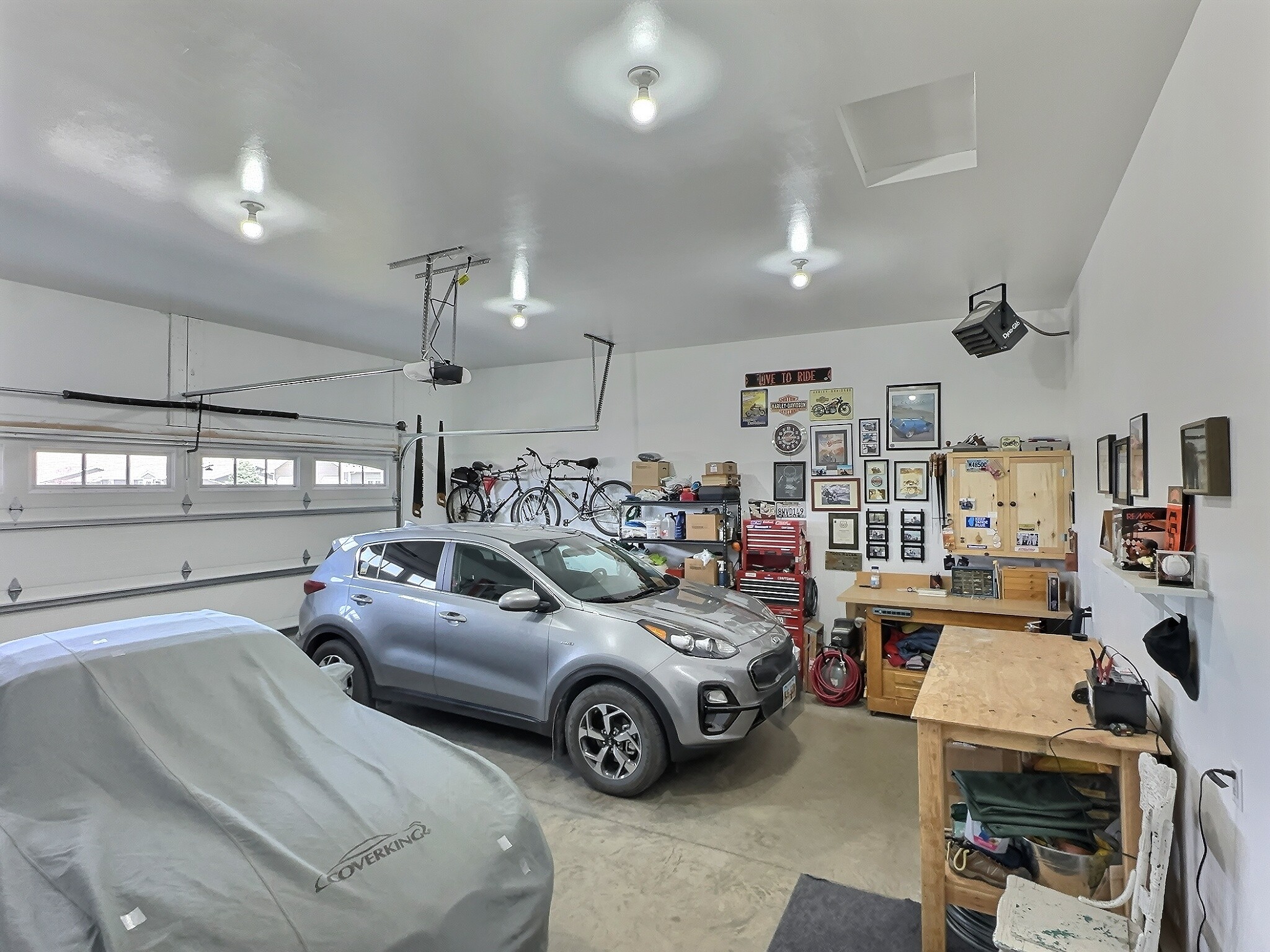 Spearfish, South Dakota, 57783, United States, 2 Bedrooms Bedrooms, ,2 BathroomsBathrooms,Residential,For Sale,1851552