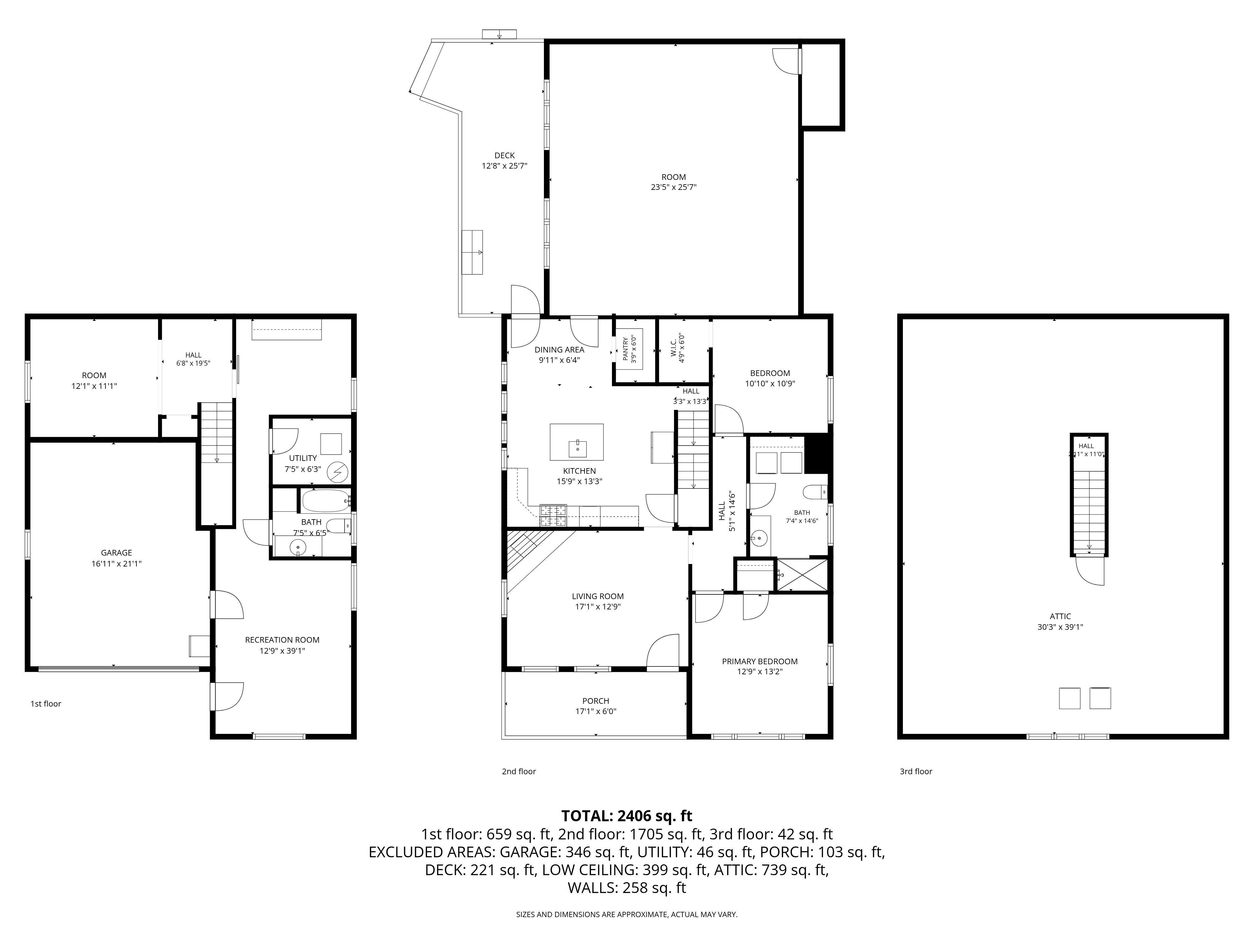  Phenomenal downtown Colorado Springs location with views of Pikes Peak - 物件實景