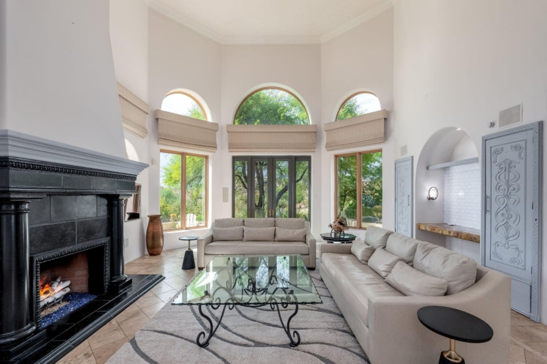  10420 E Morning Vista Lane  Scottsdale, AZ - 物件實景