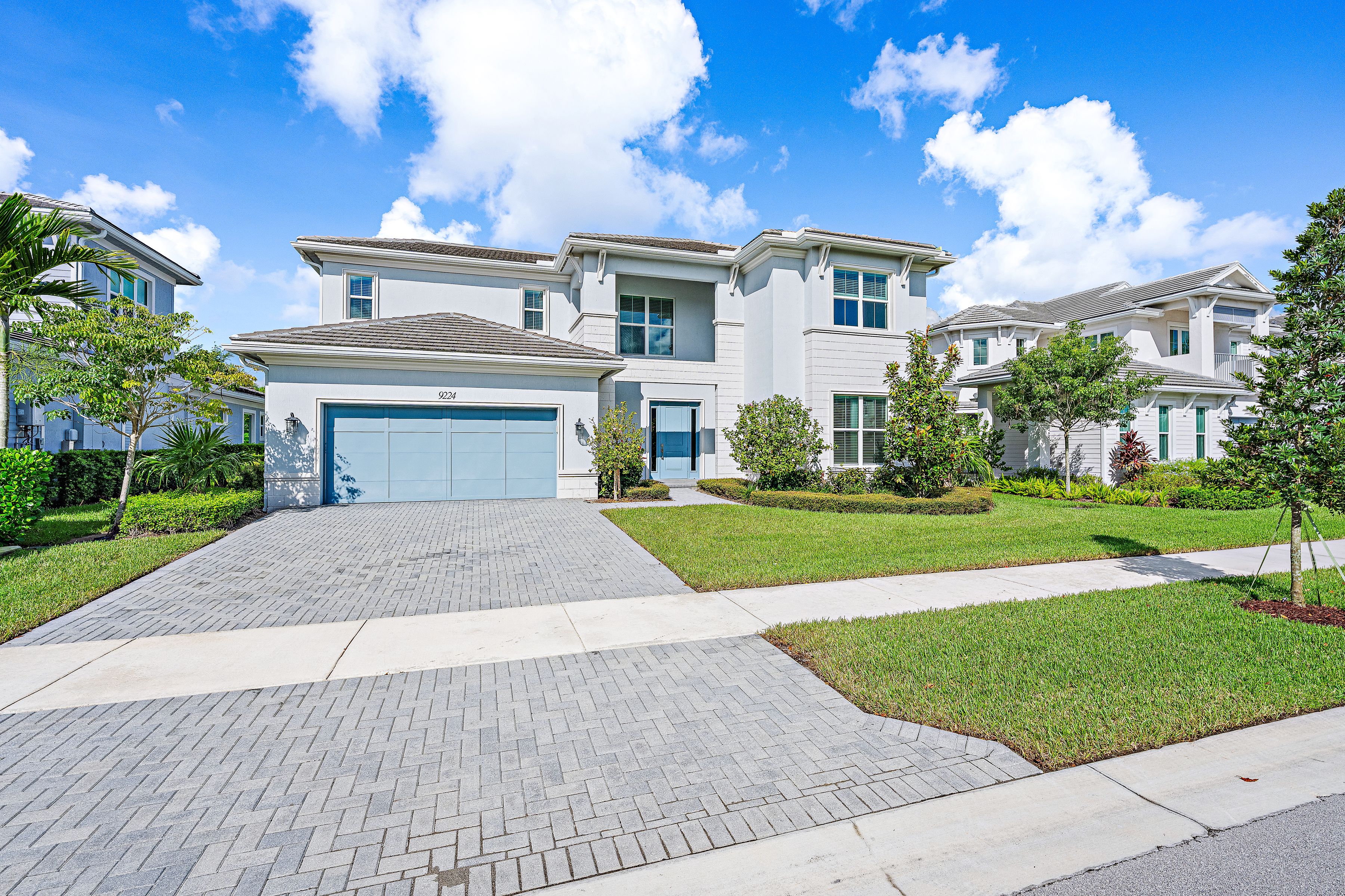  9224 Crestview Circle - 物件實景