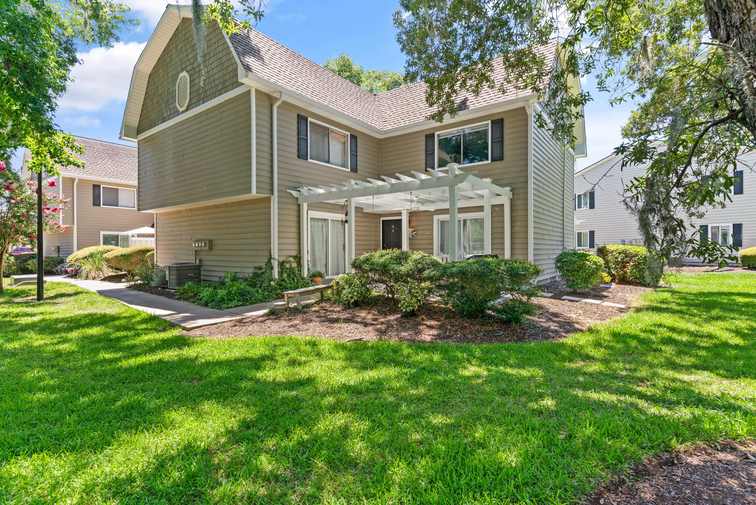  850 Mallery Street #K8 - 物件實景