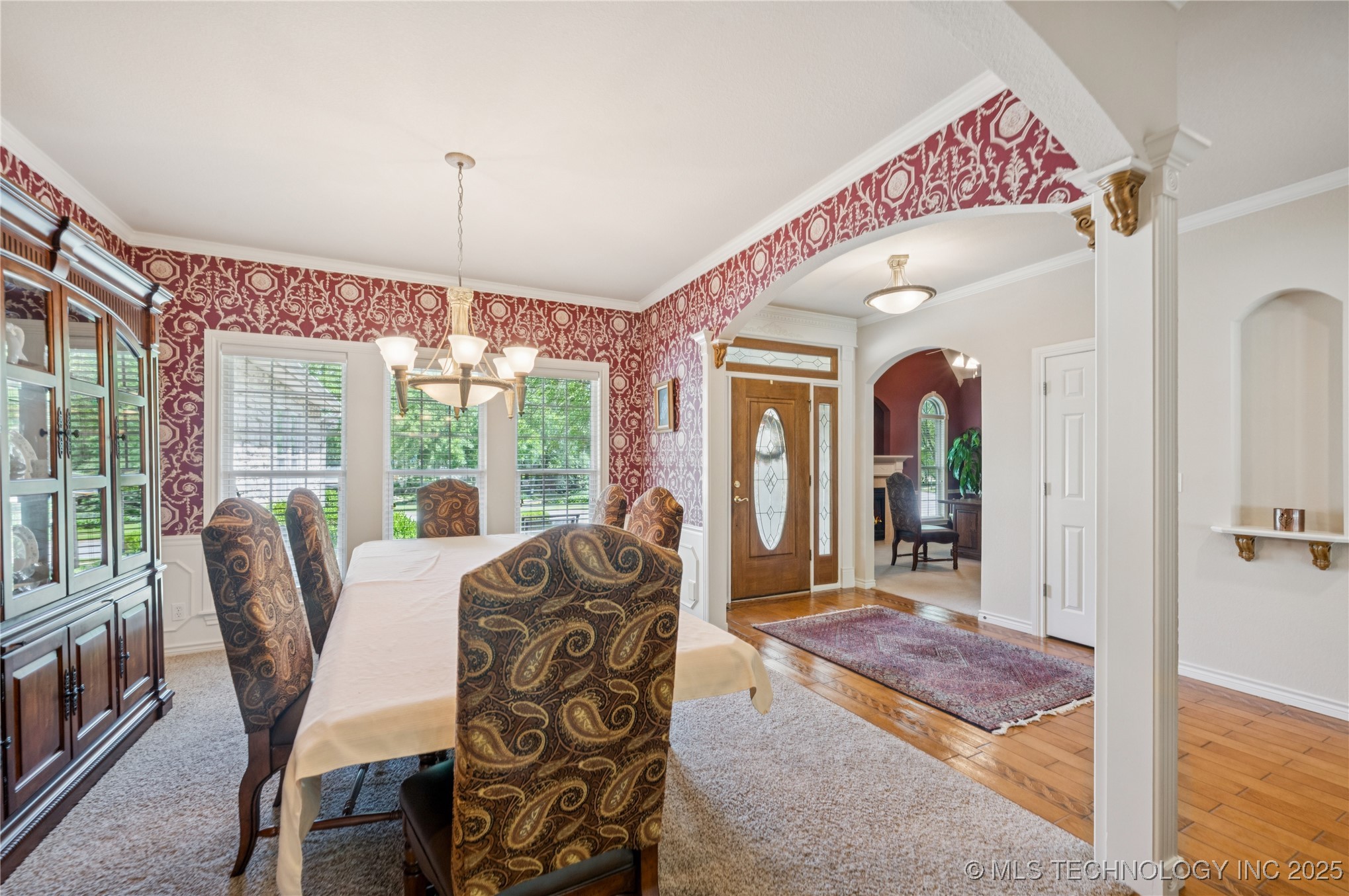 Owasso, Oklahoma, 74055, United States, 5 Bedrooms Bedrooms, ,3 BathroomsBathrooms,Residential,For Sale,1875671