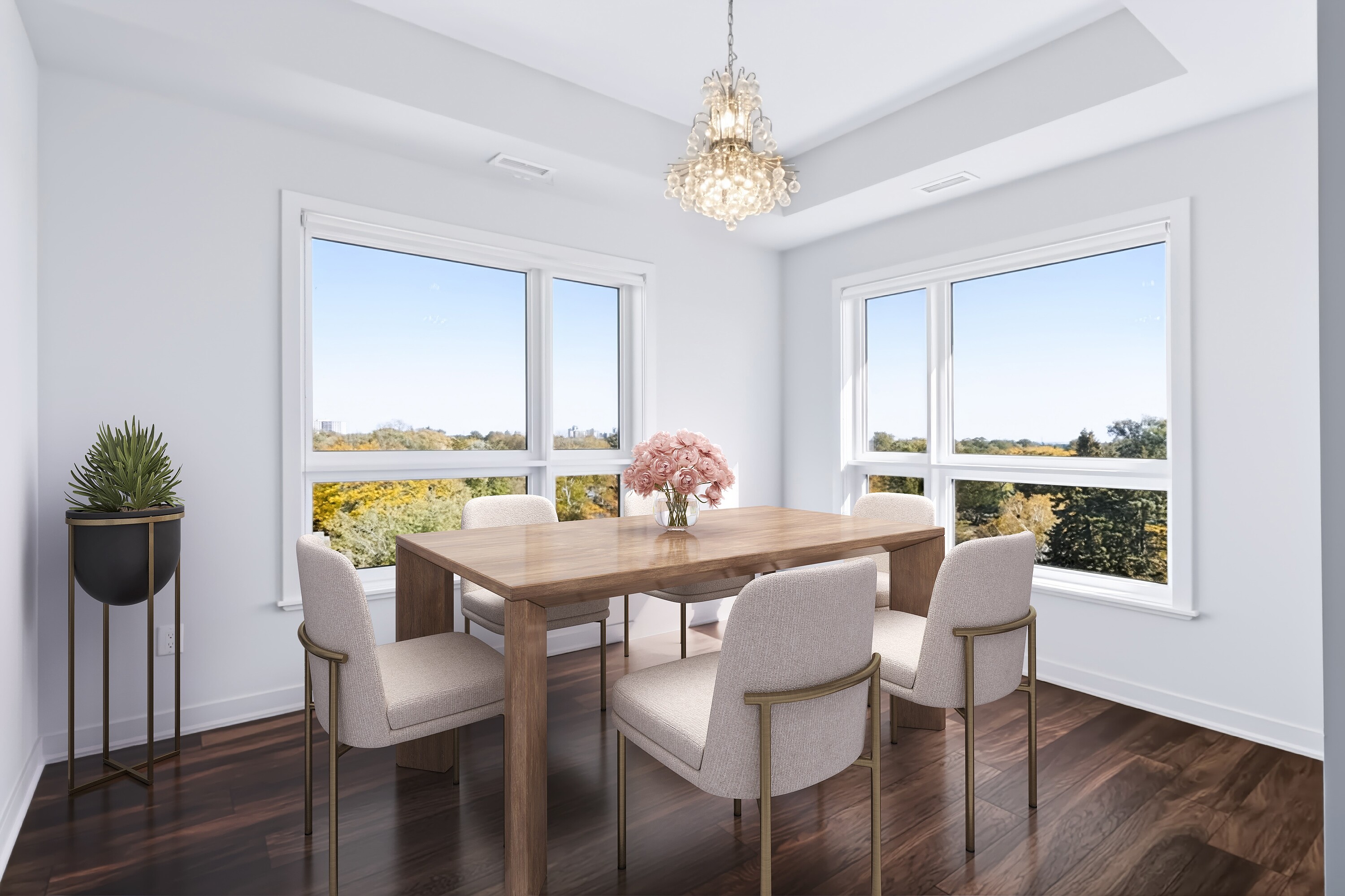  Modern Condo Livin - 物件實景