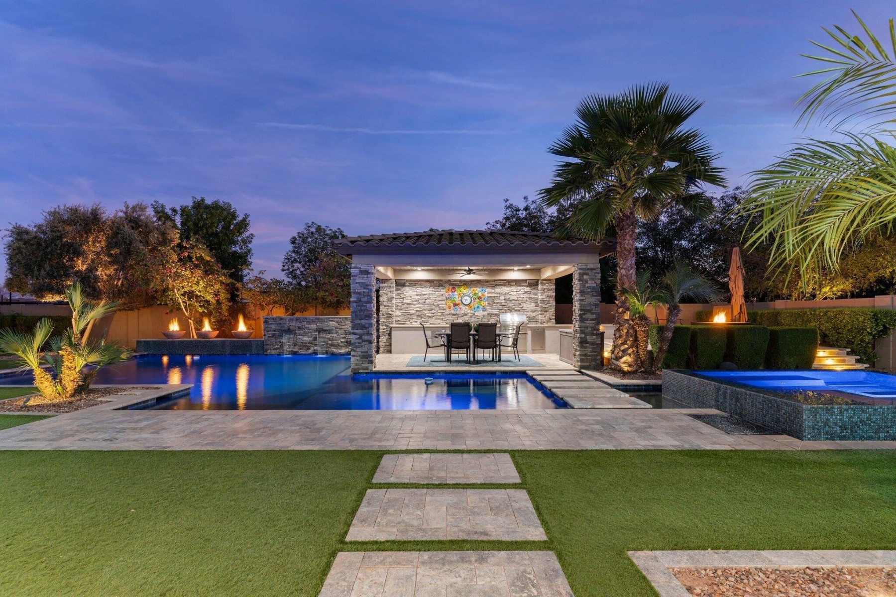  17937 E Colt Court  Queen Creek, AZ - 物件實景