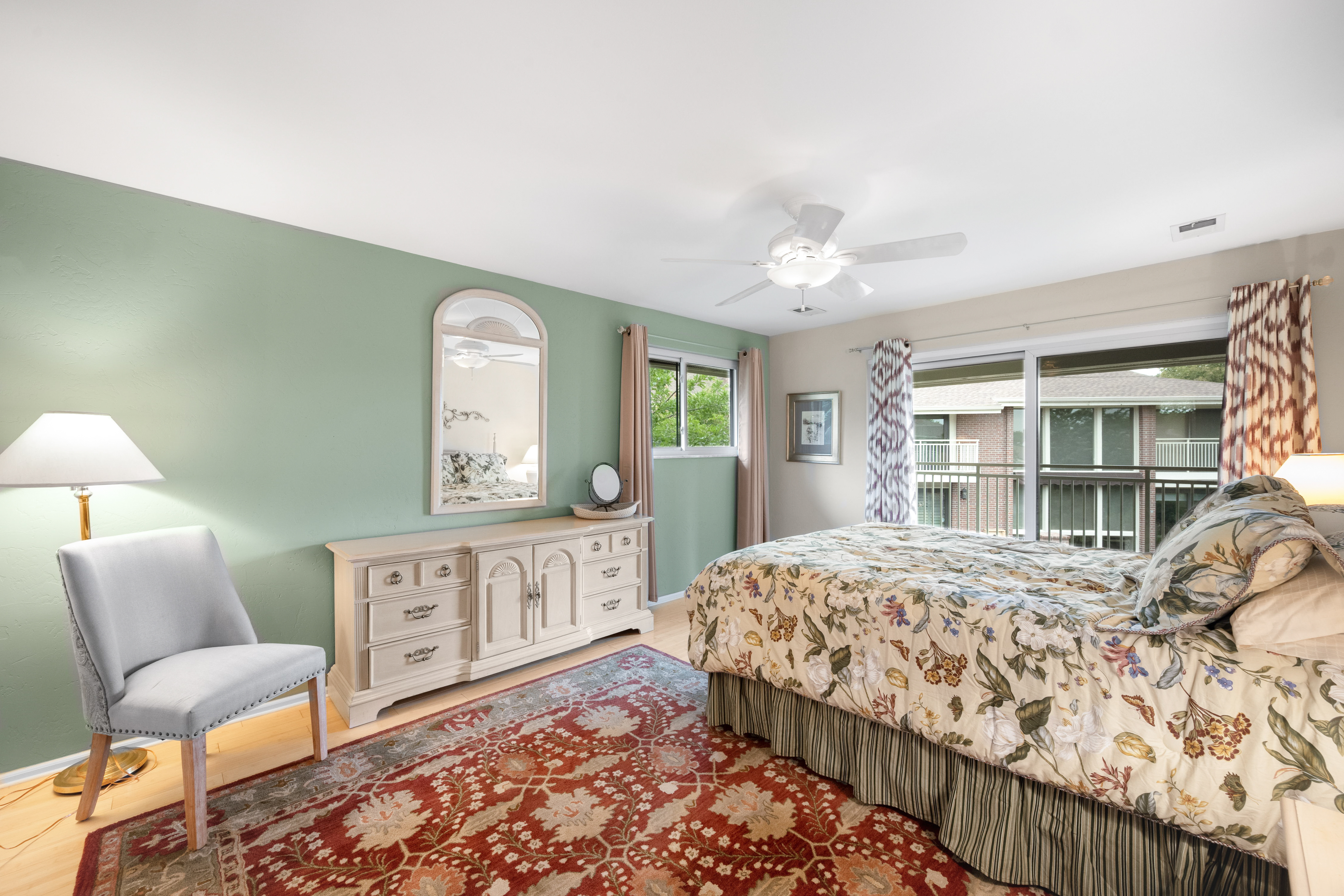  True Resort-Style Living in the Heart of Denver - 物件實景