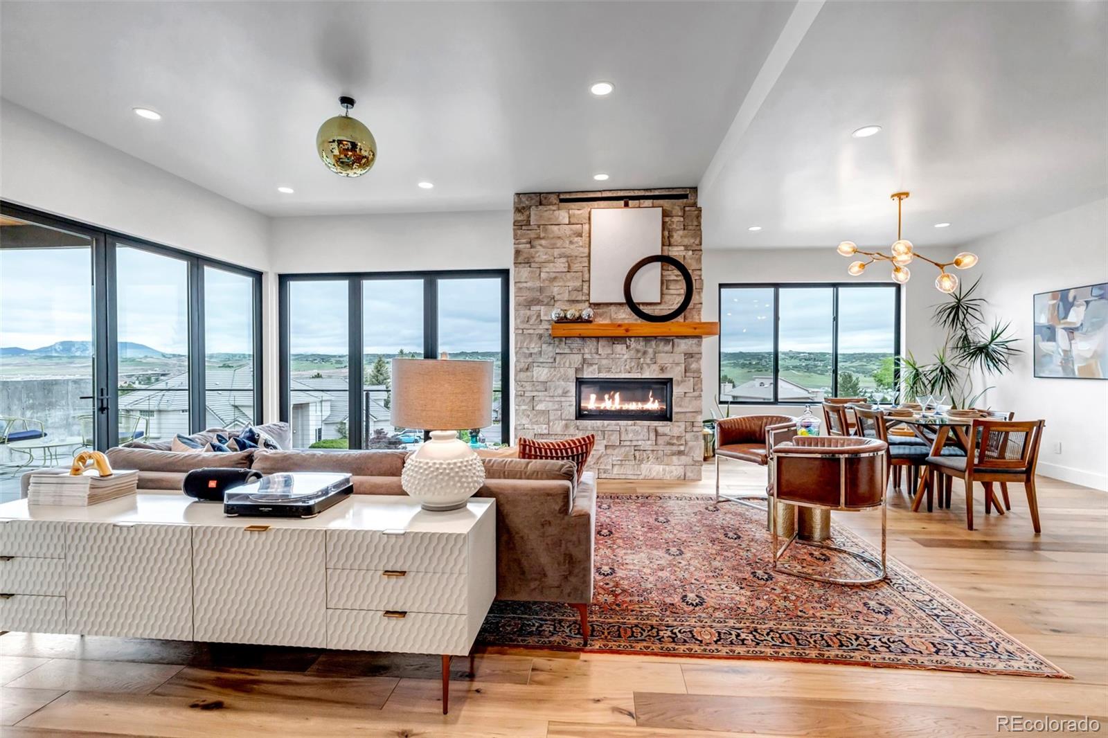 Castle Rock, Colorado, 80104-2707, United States, 5 Bedrooms Bedrooms, ,Residential,For Sale,1841441