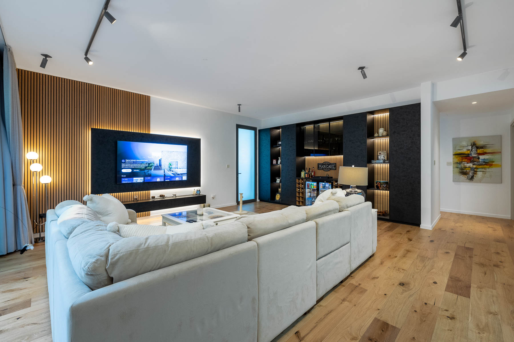  Five Bedroom Mansion in Armou, Pafos - 物件實景