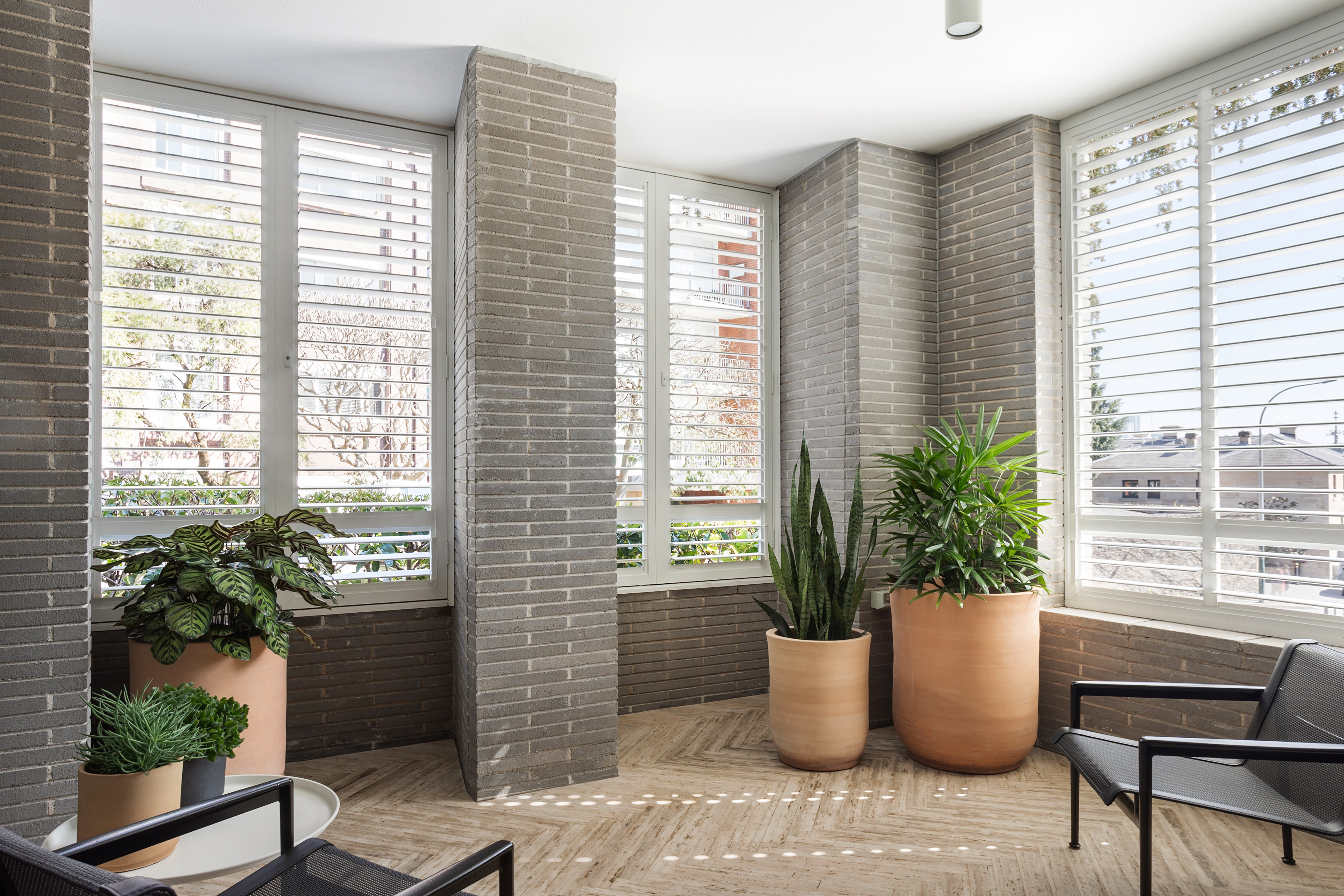  2/10 Wylde Street, Potts Point - 物件實景