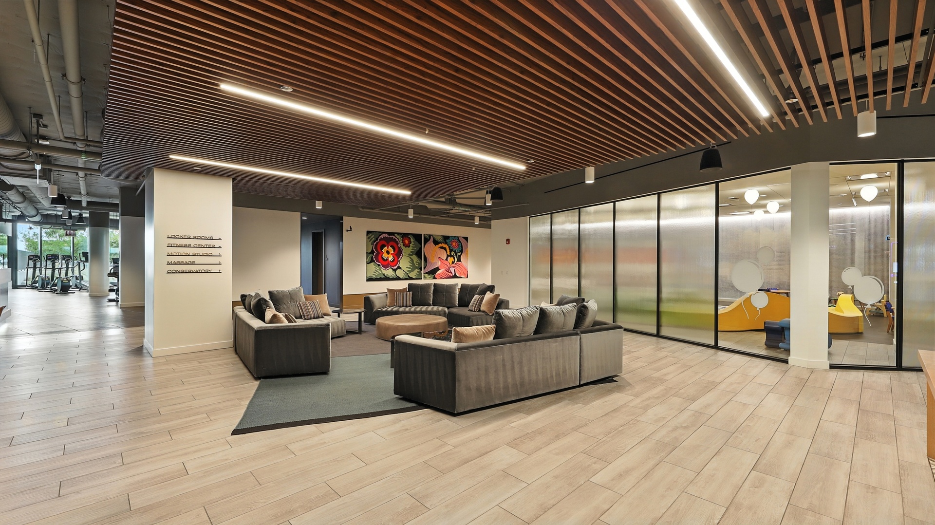 Chicago, Illinois, 60601, United States, 1 Bedroom Bedrooms, ,1 BathroomBathrooms,Residential,For Sale,1927498