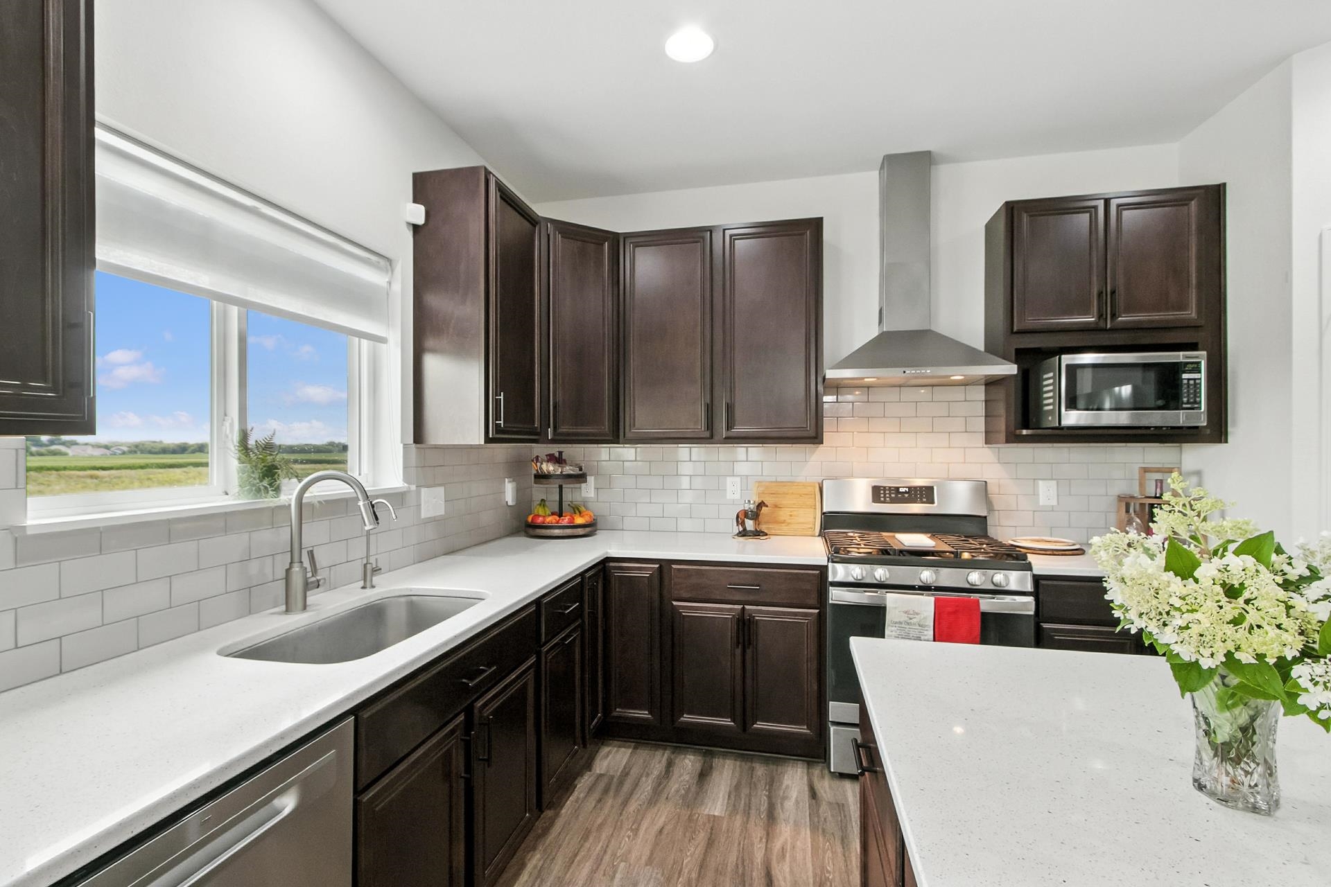 DeForest, Wisconsin, 53532, United States, 4 Bedrooms Bedrooms, ,4 BathroomsBathrooms,Residential,For Sale,1913237