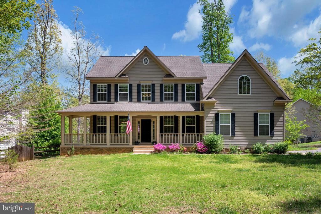 Stafford, Virginia, 22554, United States, 5 Bedrooms Bedrooms, ,5 BathroomsBathrooms,Residential,For Sale,2047982