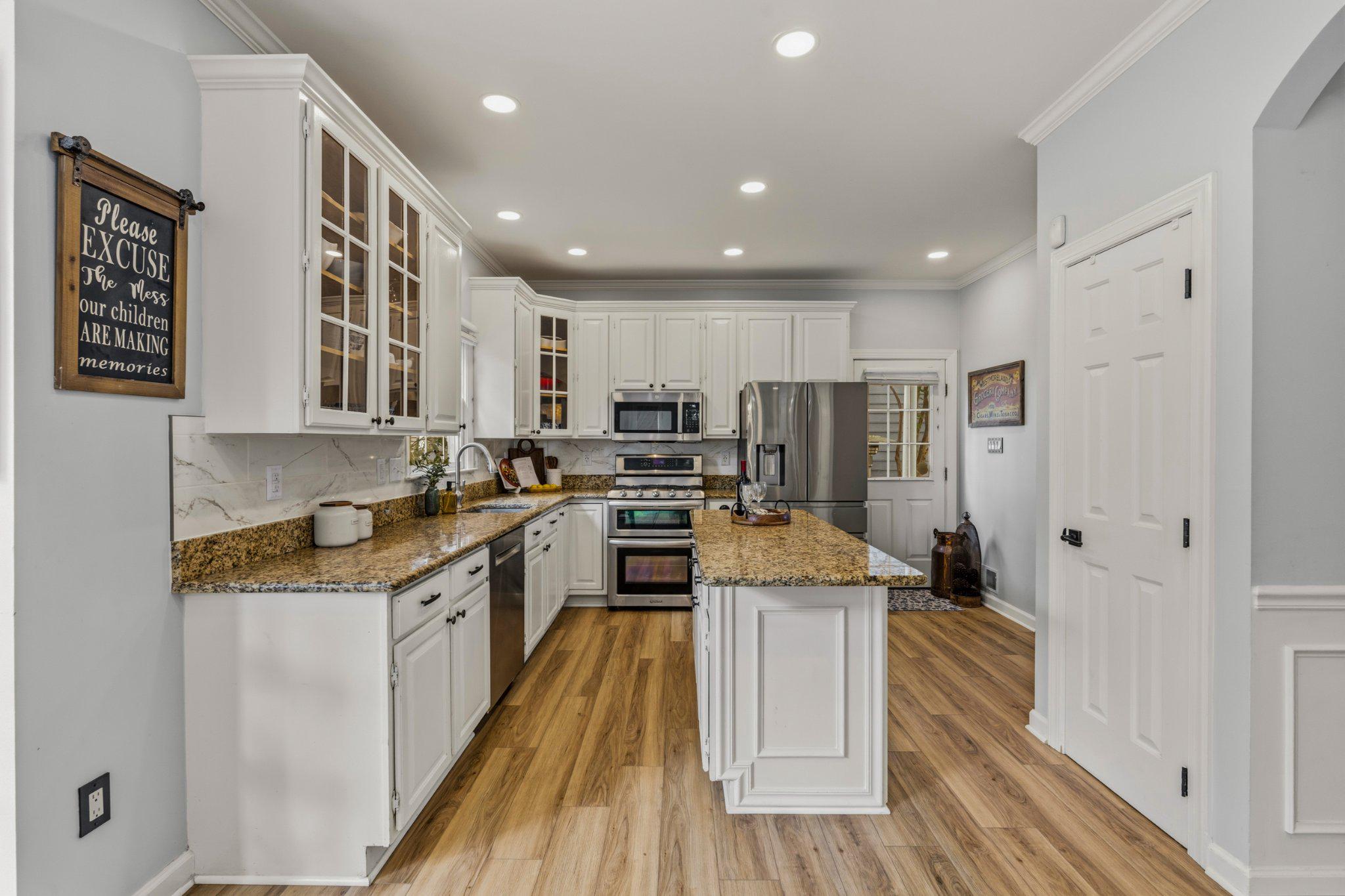  636 Kent Oaks Way, Gaithersburg, MD, 20878 - 物件實景