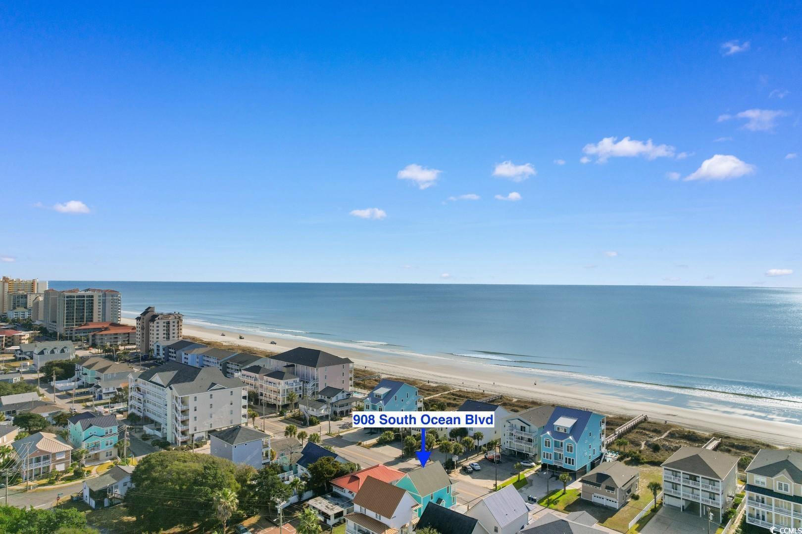 North Myrtle Beach, South Carolina, 29582, United States, 5 Bedrooms Bedrooms, ,4 BathroomsBathrooms,Residential,For Sale,2005594