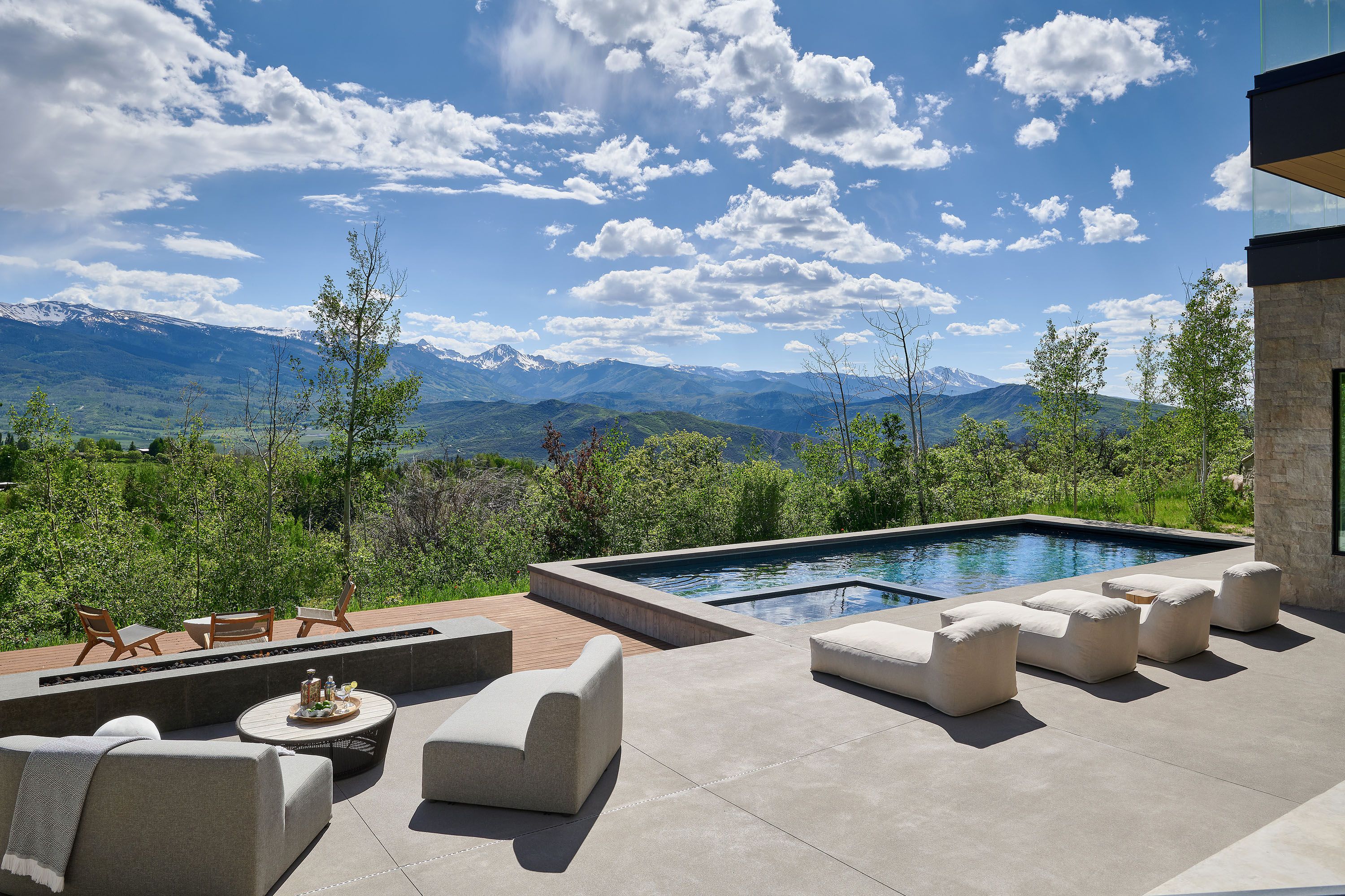  Irreplaceable Aspen Legacy Estate - 物件實景