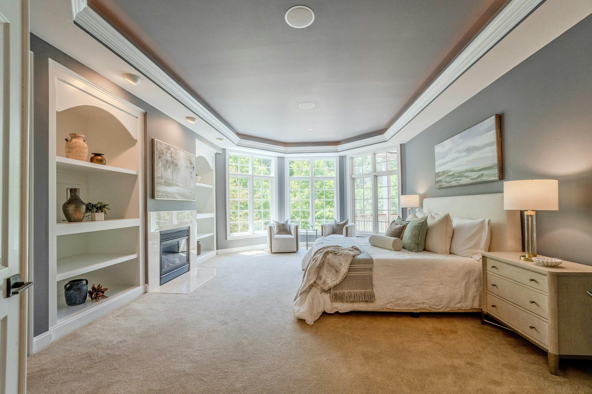  40321 Beacon Hill Drive, Leesburg, VA 20176 - 物件實景