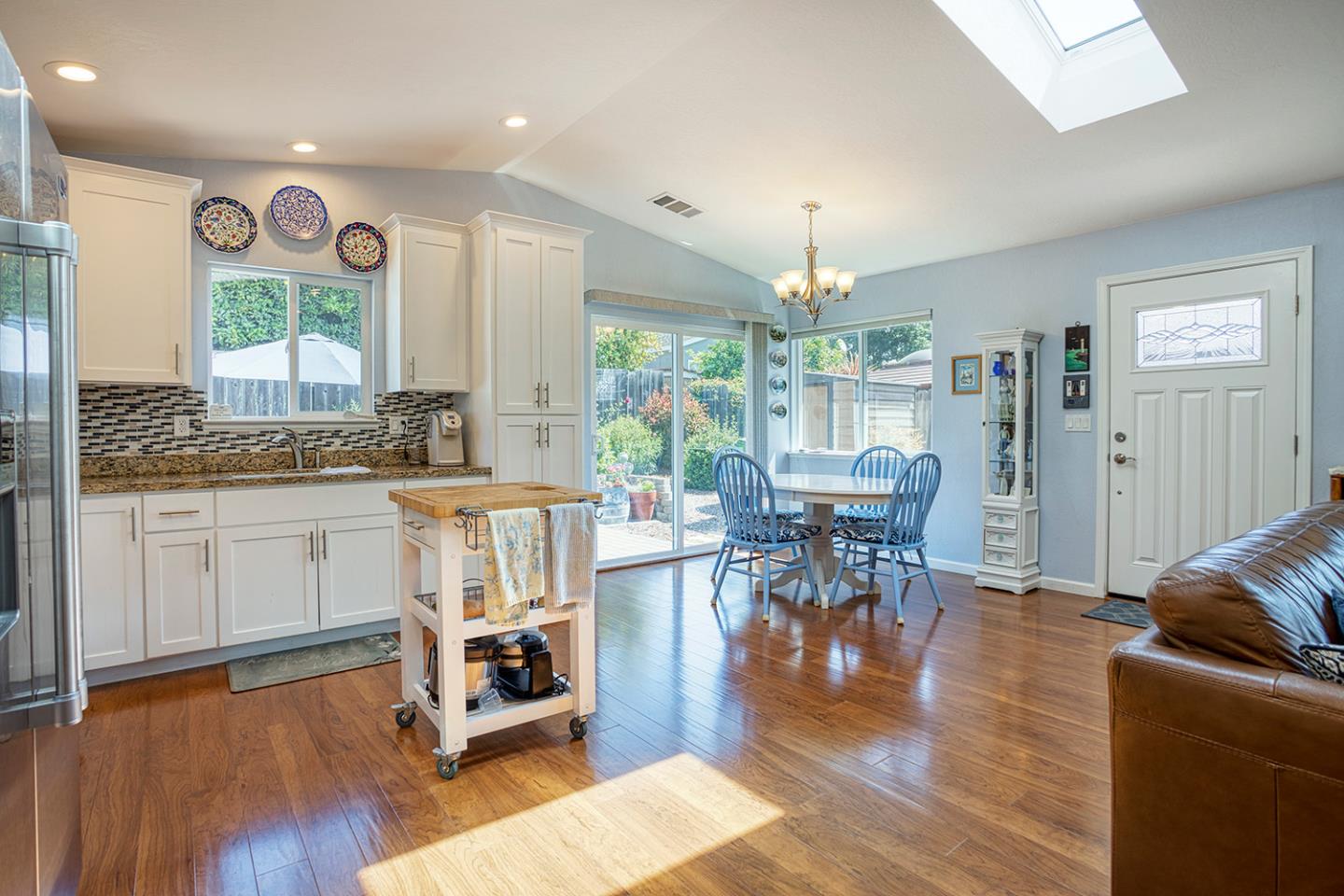 Amesti/green Valley Road, California, 95076, United States, 3 Bedrooms Bedrooms, ,3 BathroomsBathrooms,Residential,For Sale,1750796