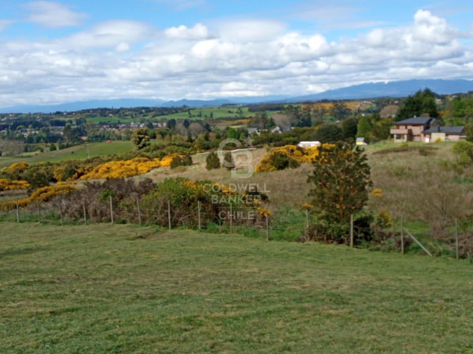 Puerto Varas, Chile, ,Residential,For Sale,1960481