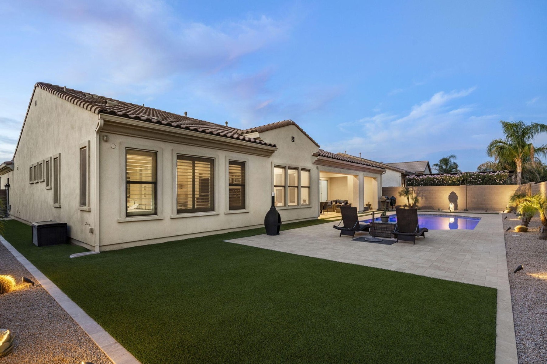  1823 E Watford Court ¦Gilbert, AZ - 物件實景