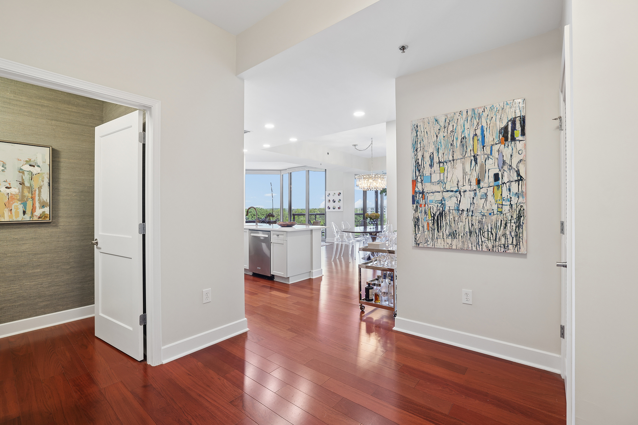  Views at Gallery in Buckhead - 物件實景