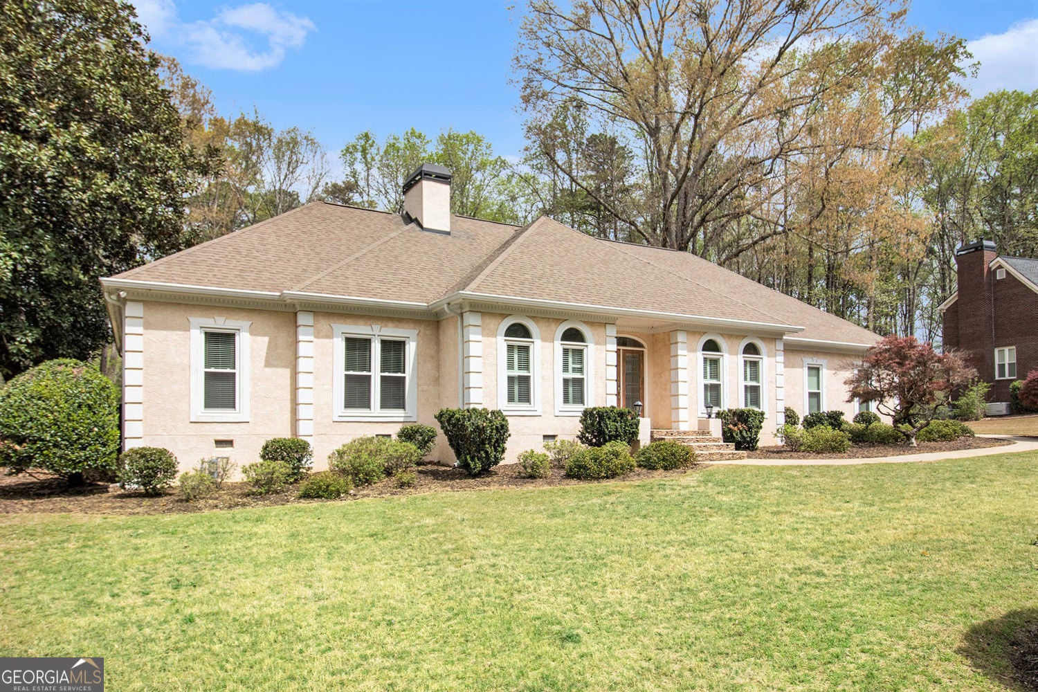 Tyrone, Georgia, 30290, United States, 4 Bedrooms Bedrooms, ,6 BathroomsBathrooms,Residential,For Sale,1894607