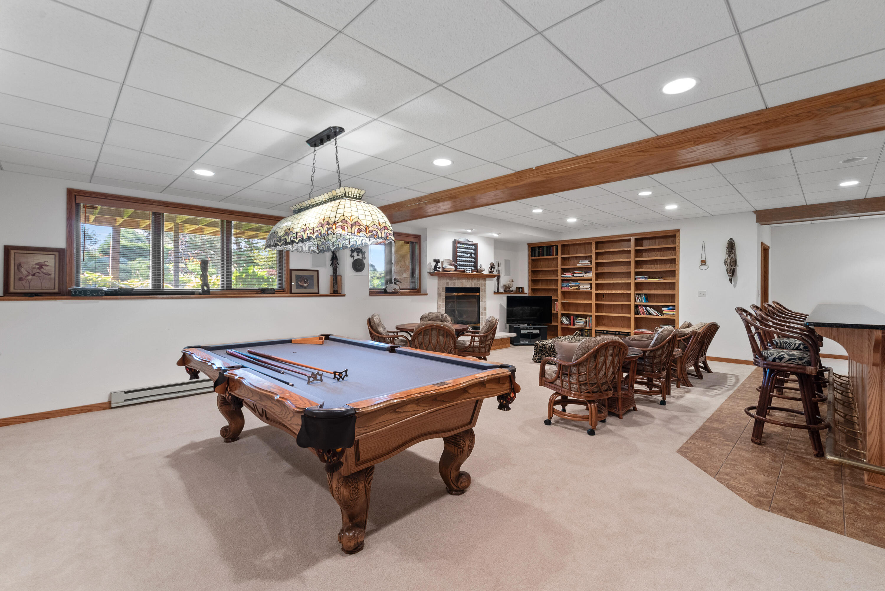 Hartland, Wisconsin, 53029, United States, 4 Bedrooms Bedrooms, ,5 BathroomsBathrooms,Residential,For Sale,1907697