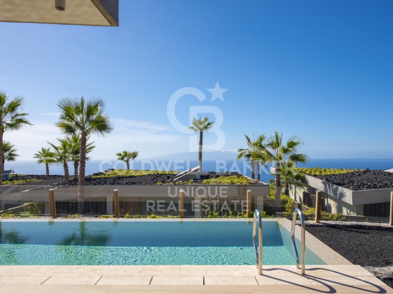 Tenerife, Gu?a de Isora, Playa de San Juan, Abama, Guía de Isora, Islas Canarias, ES, ,Residential,For Sale,Tenerife, Gu?a de Isora, Playa de San Juan, Abama ,1449067