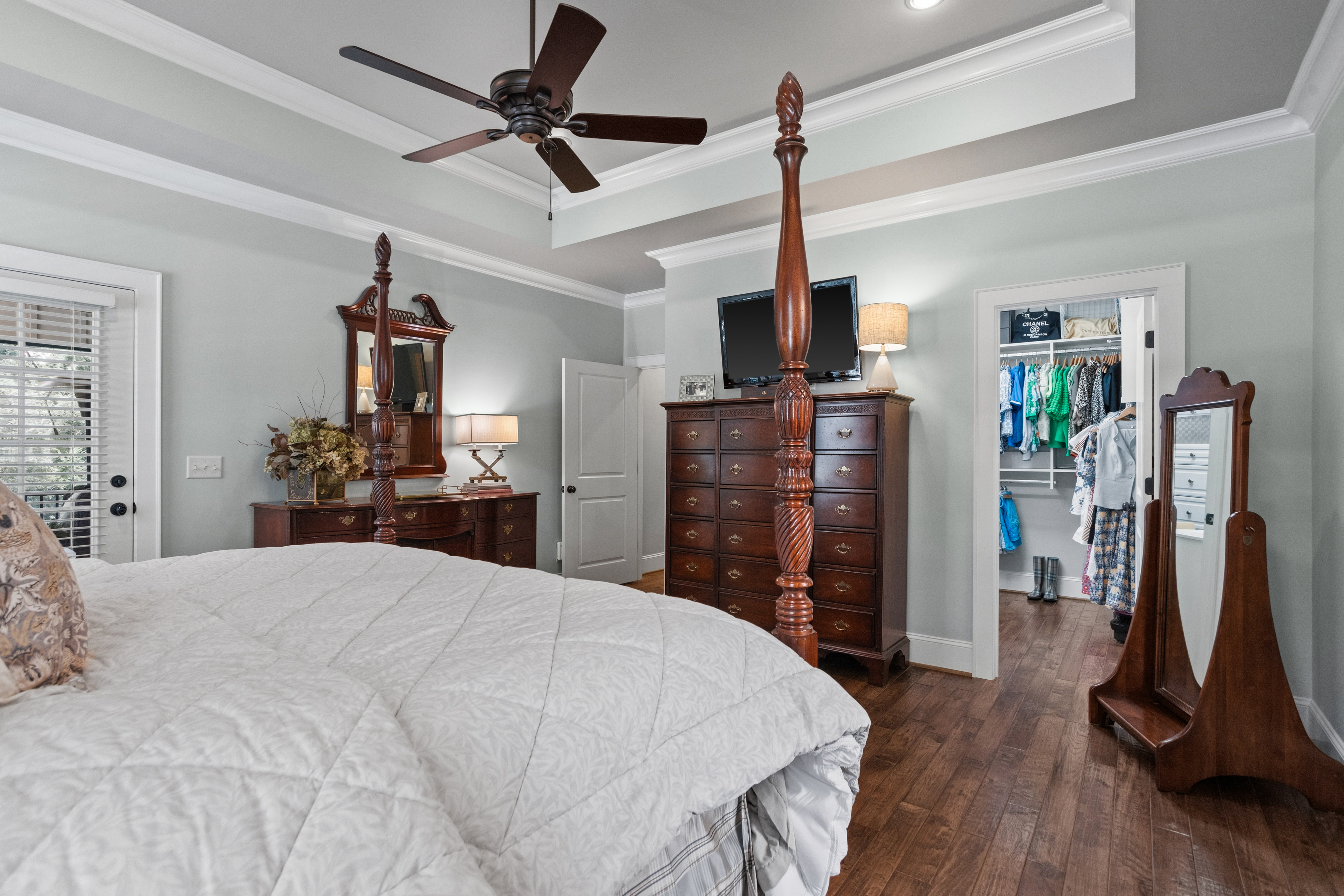  16 Willow Springs Drive, Greenville, SC 29607 - 物件實景