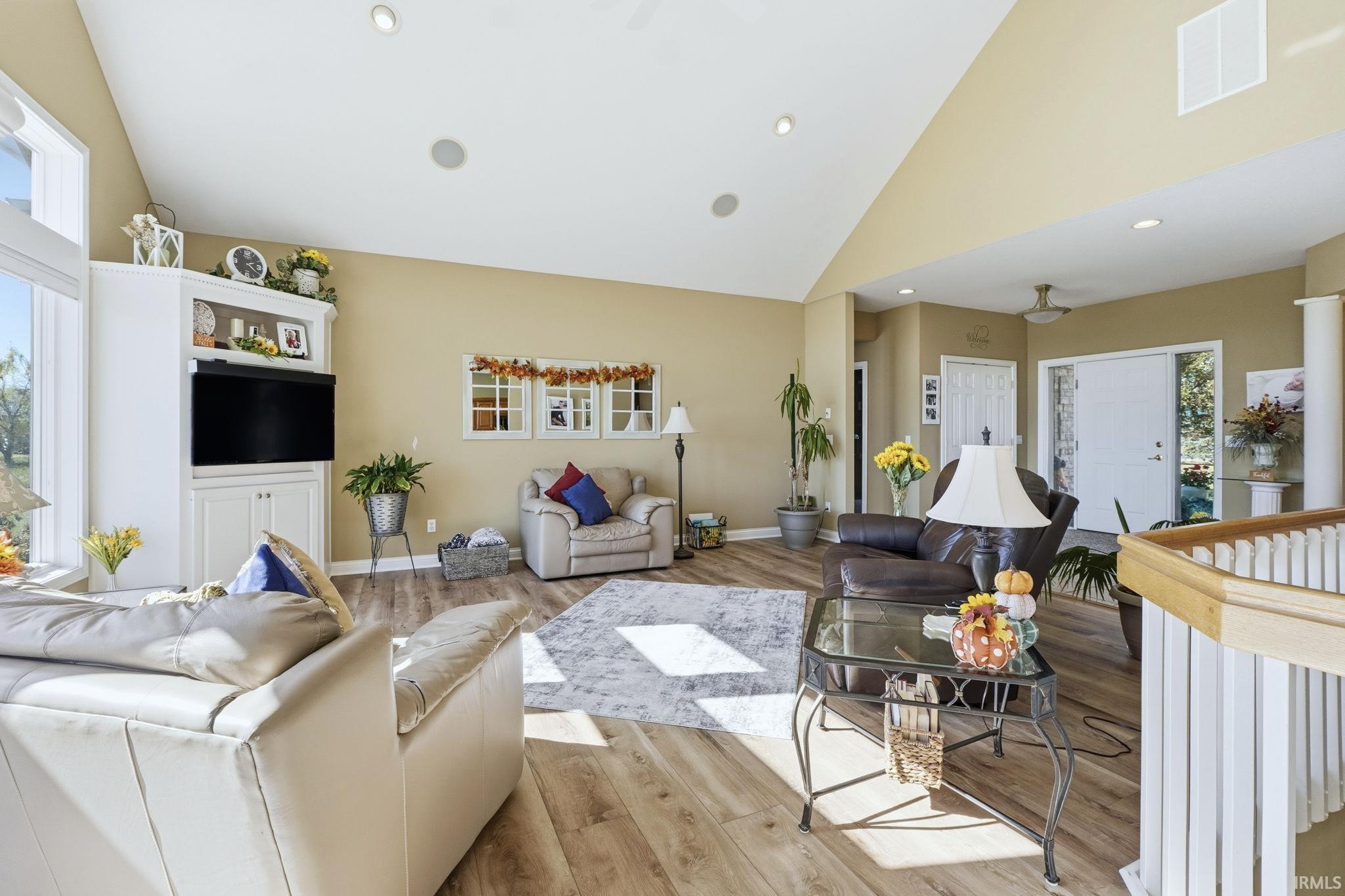 Woodburn, Indiana, 46797, United States, 3 Bedrooms Bedrooms, ,4 BathroomsBathrooms,Residential,For Sale,1987372