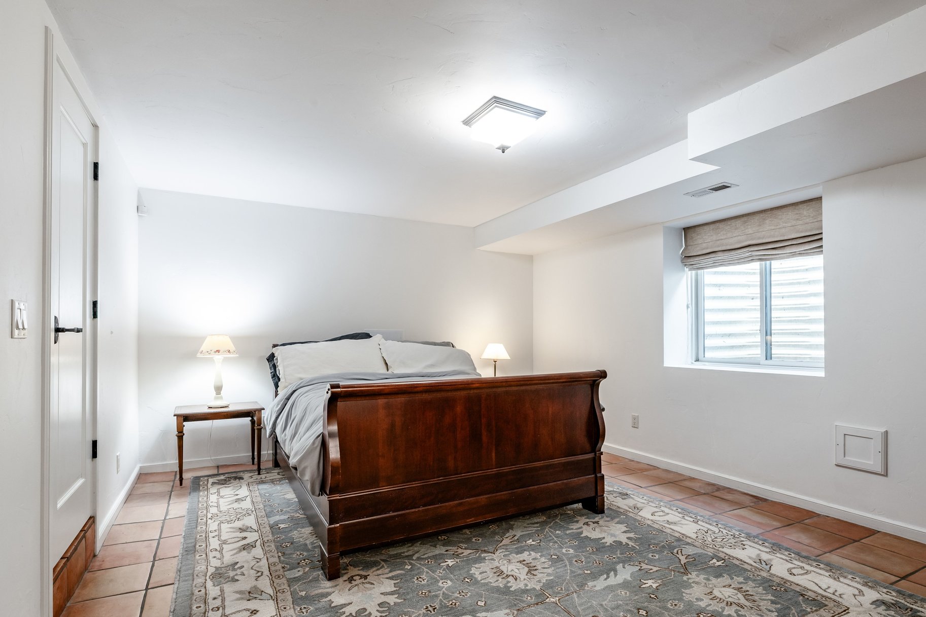  The Nels G. Hall House  Historic Spanish Colonial in Prime Federal Heights - 物件實景