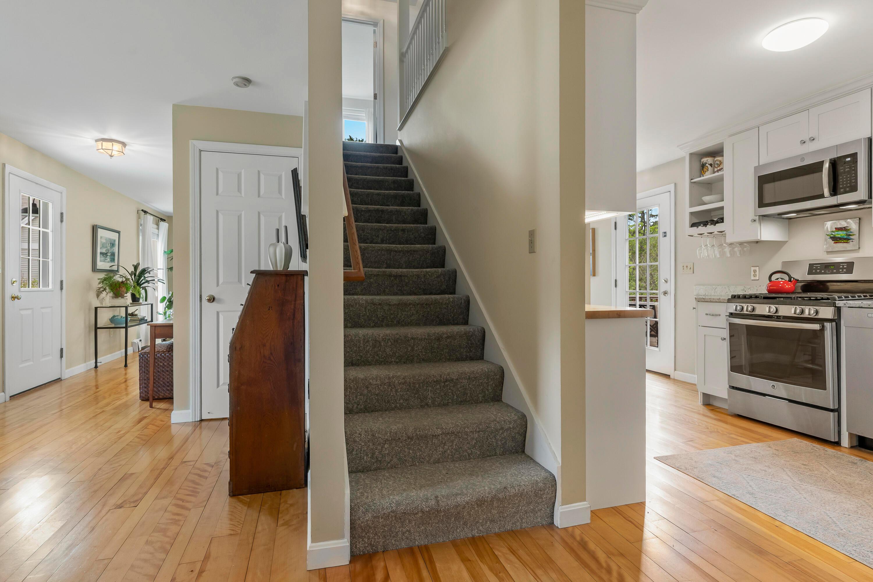  29 Plimoth Way - 物件實景