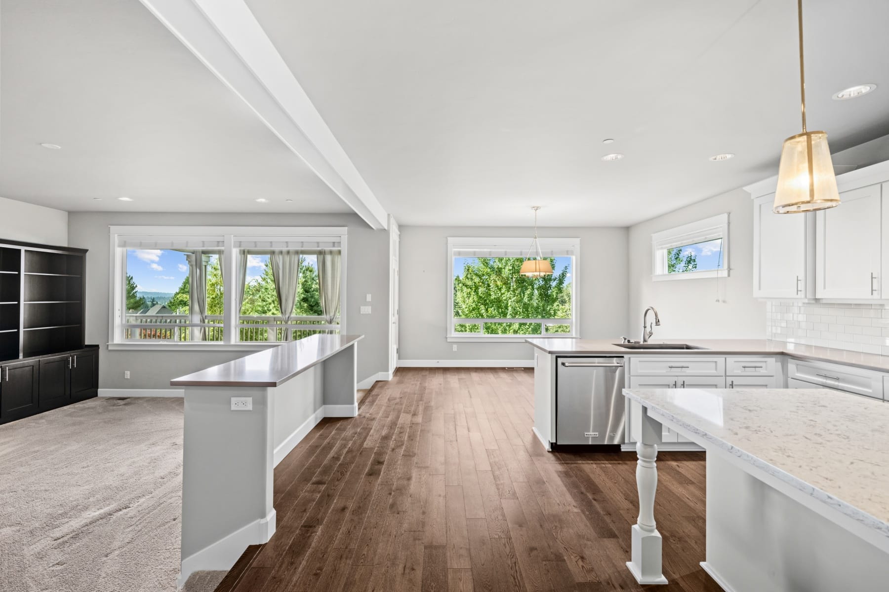  12465 SW LESSER RD Portland, OR 97219 - 物件實景