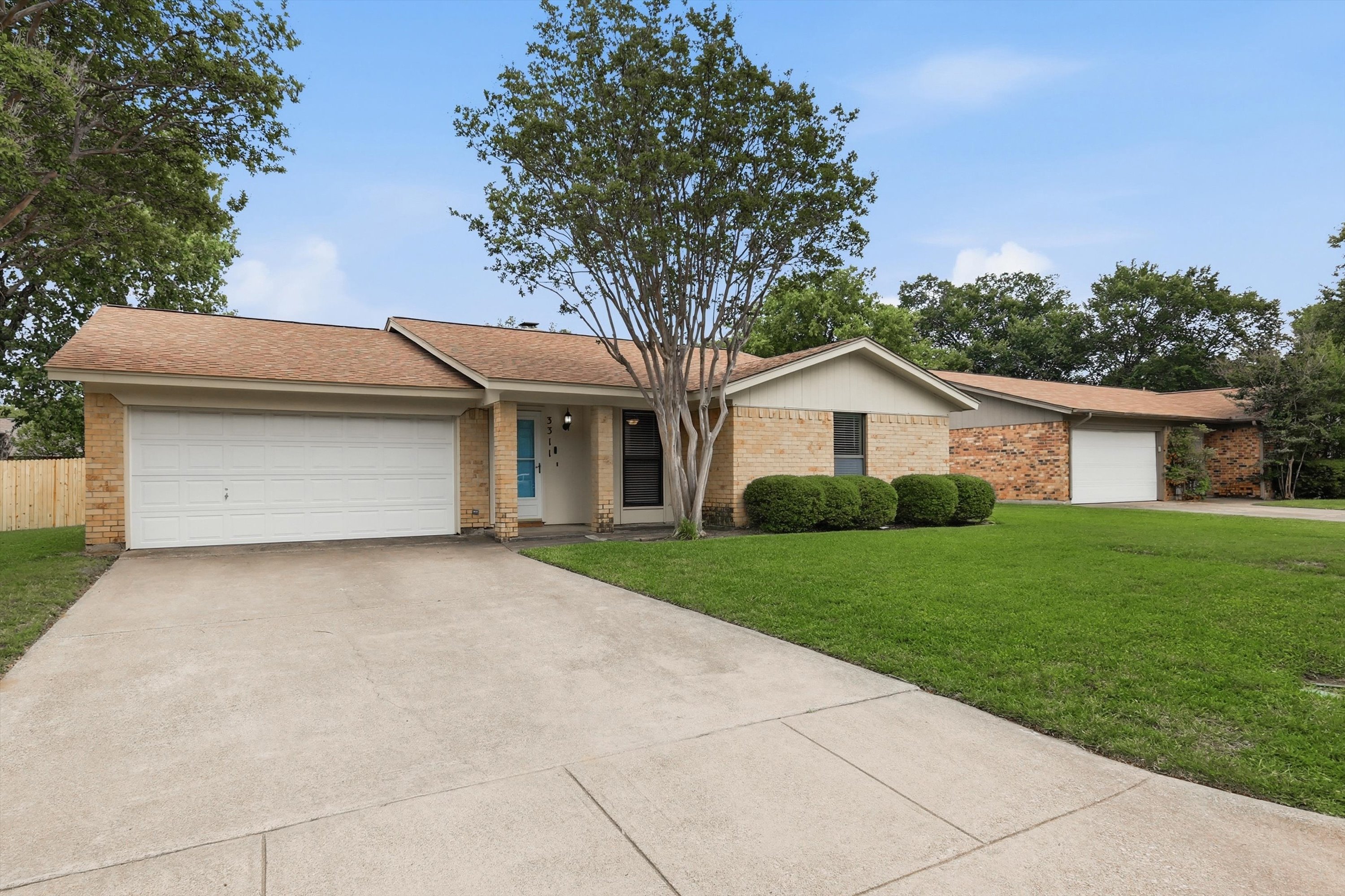 A charming ranch-style home is waiting its next story - 物件實景