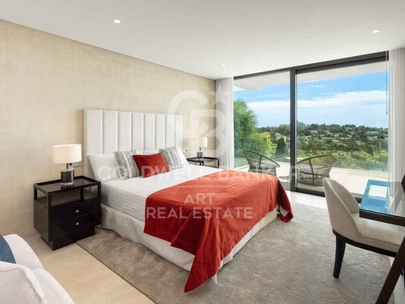Benahavís, Andalusia, ES, 7 Bedrooms Bedrooms, ,8 BathroomsBathrooms,Residential,For Sale,1817389