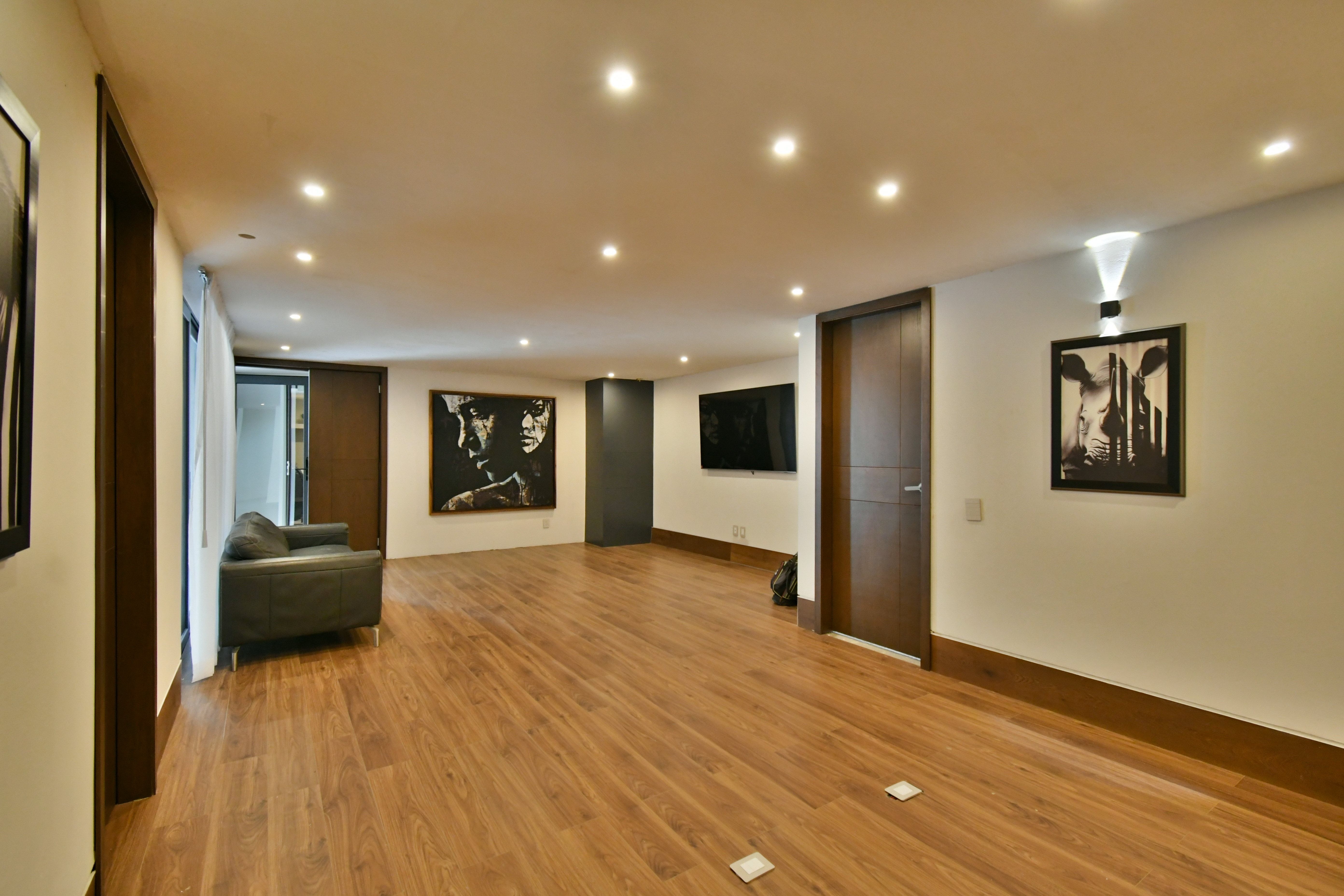  Residencia de Autor en El Cielo Country Club en venta - 物件實景