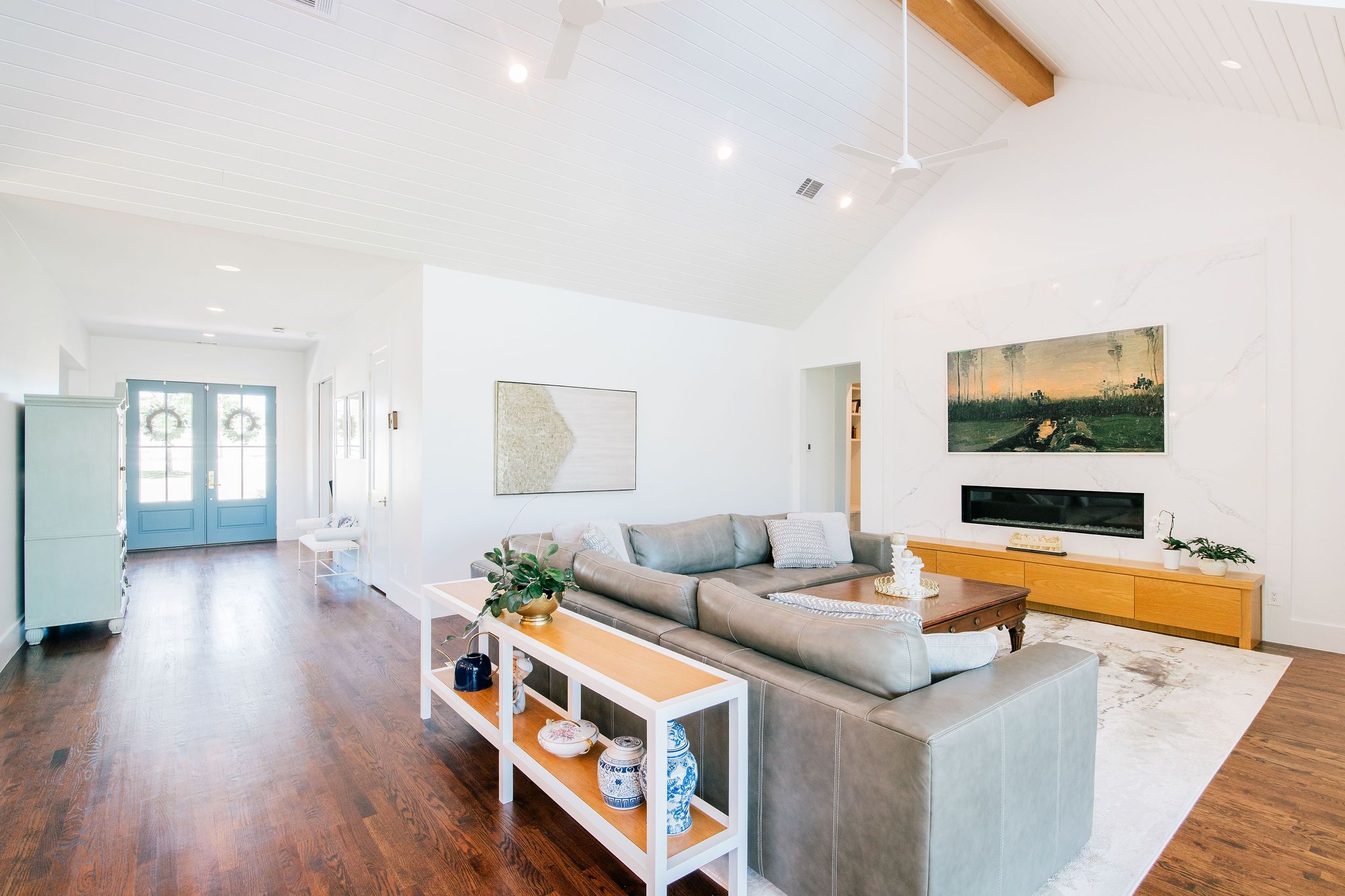  9325 FM 428, Aubrey, TX 76227 - 物件實景