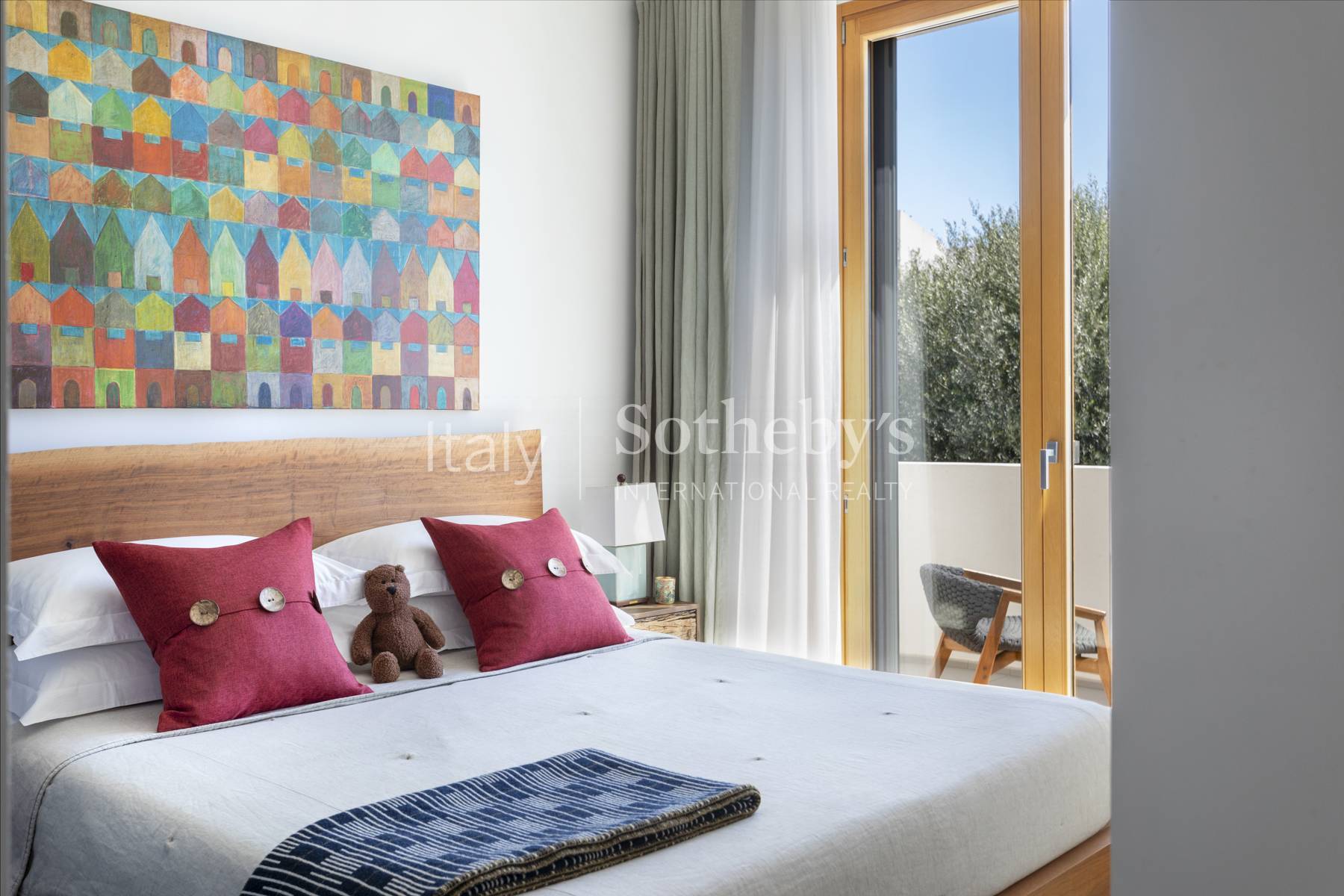  Prestigious Seaside Residence Surrounded by Nature in Sciacca - 物件實景