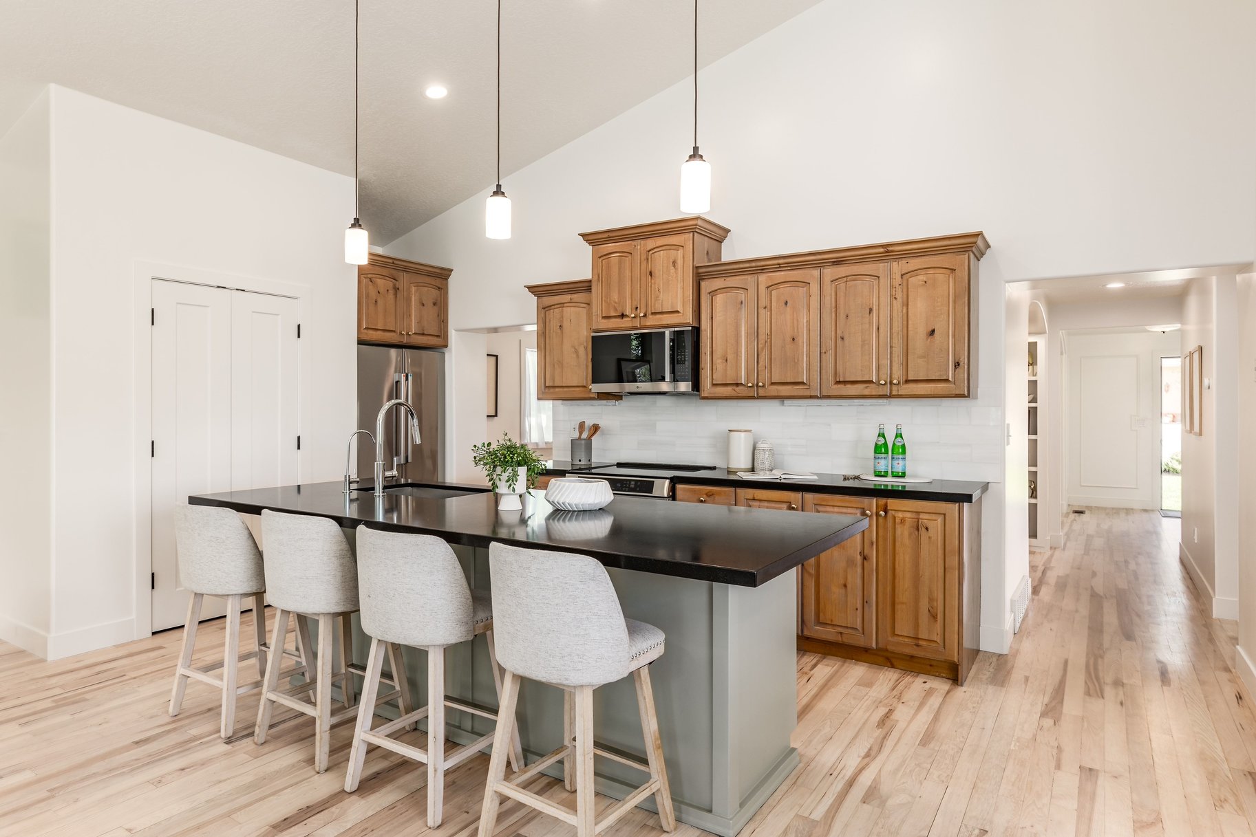  Timeless Charm in the Heart of East Millcreek - 物件實景